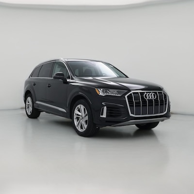 2023 Audi Q7 Premium