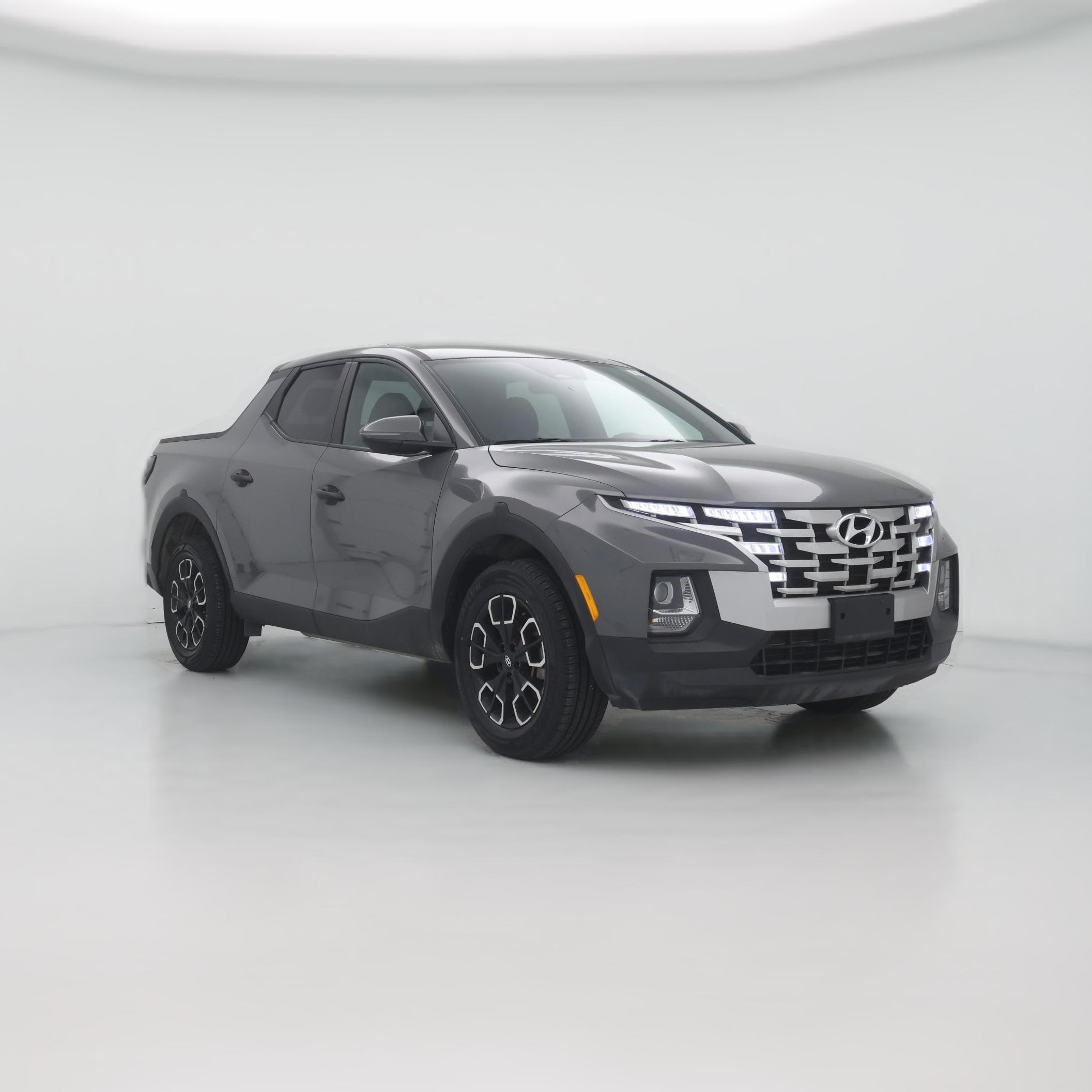 Thumbnail: 2023 Hyundai Santa Cruz - 1