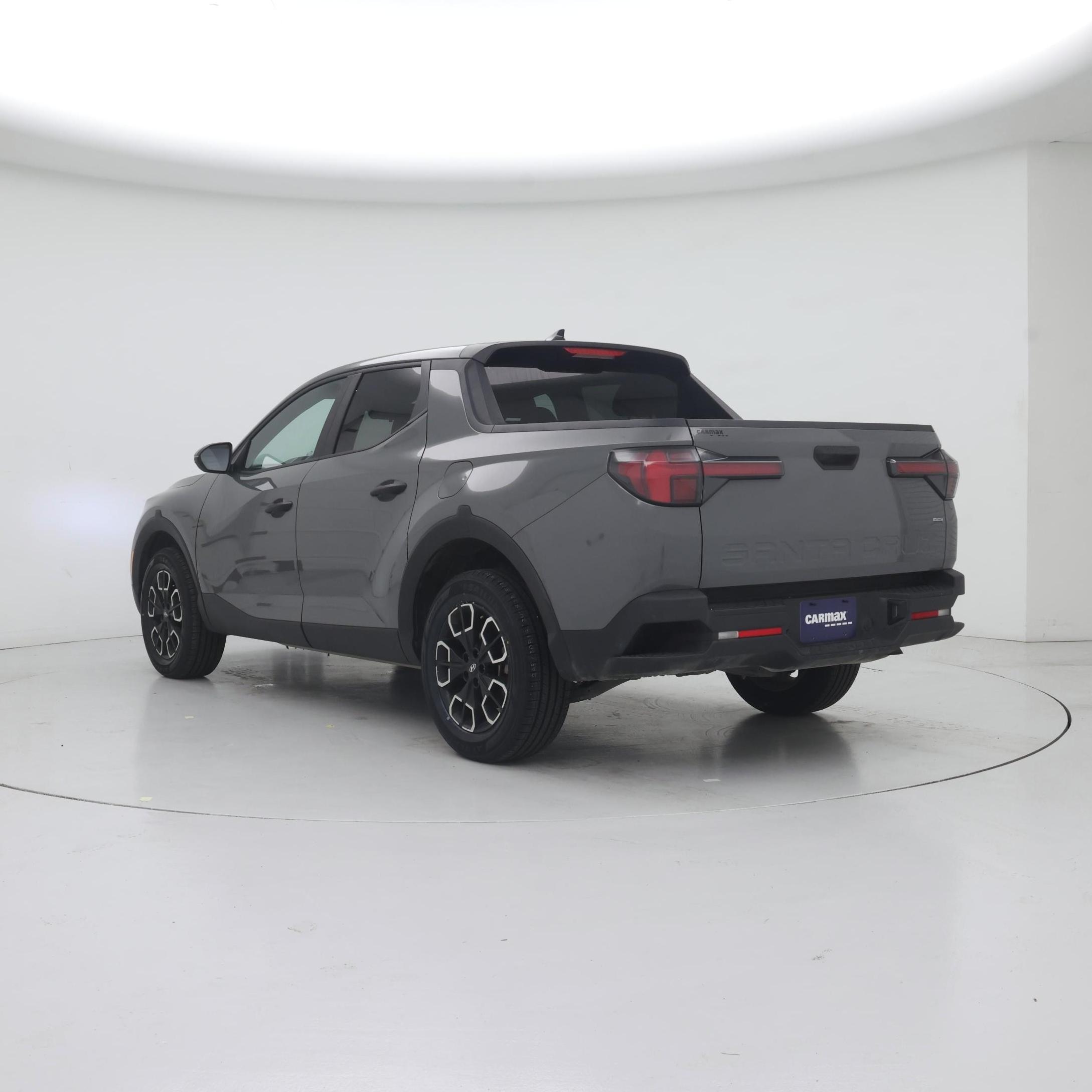 Thumbnail: 2023 Hyundai Santa Cruz - 2