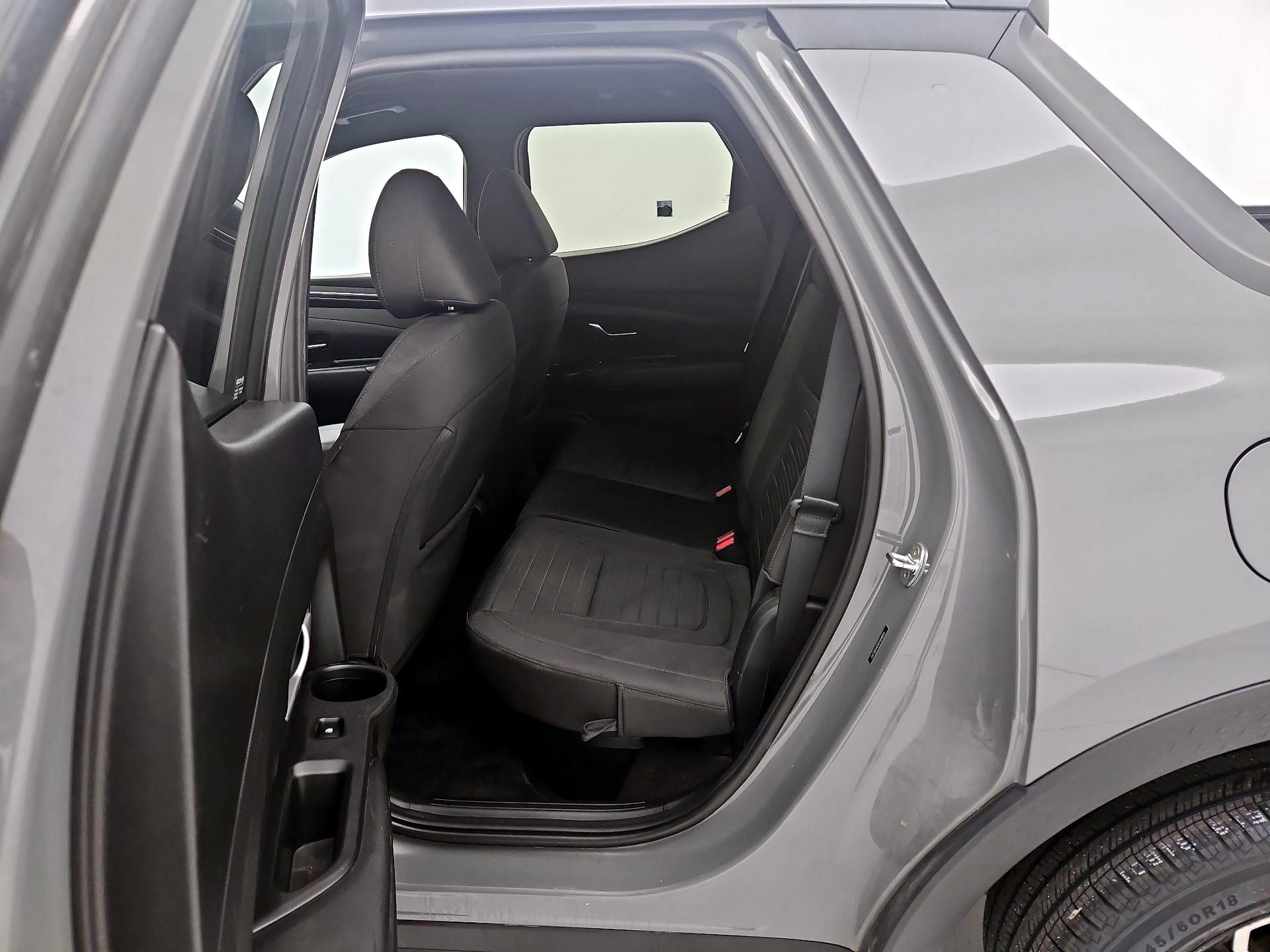 Thumbnail: 2023 Hyundai Santa Cruz - 19