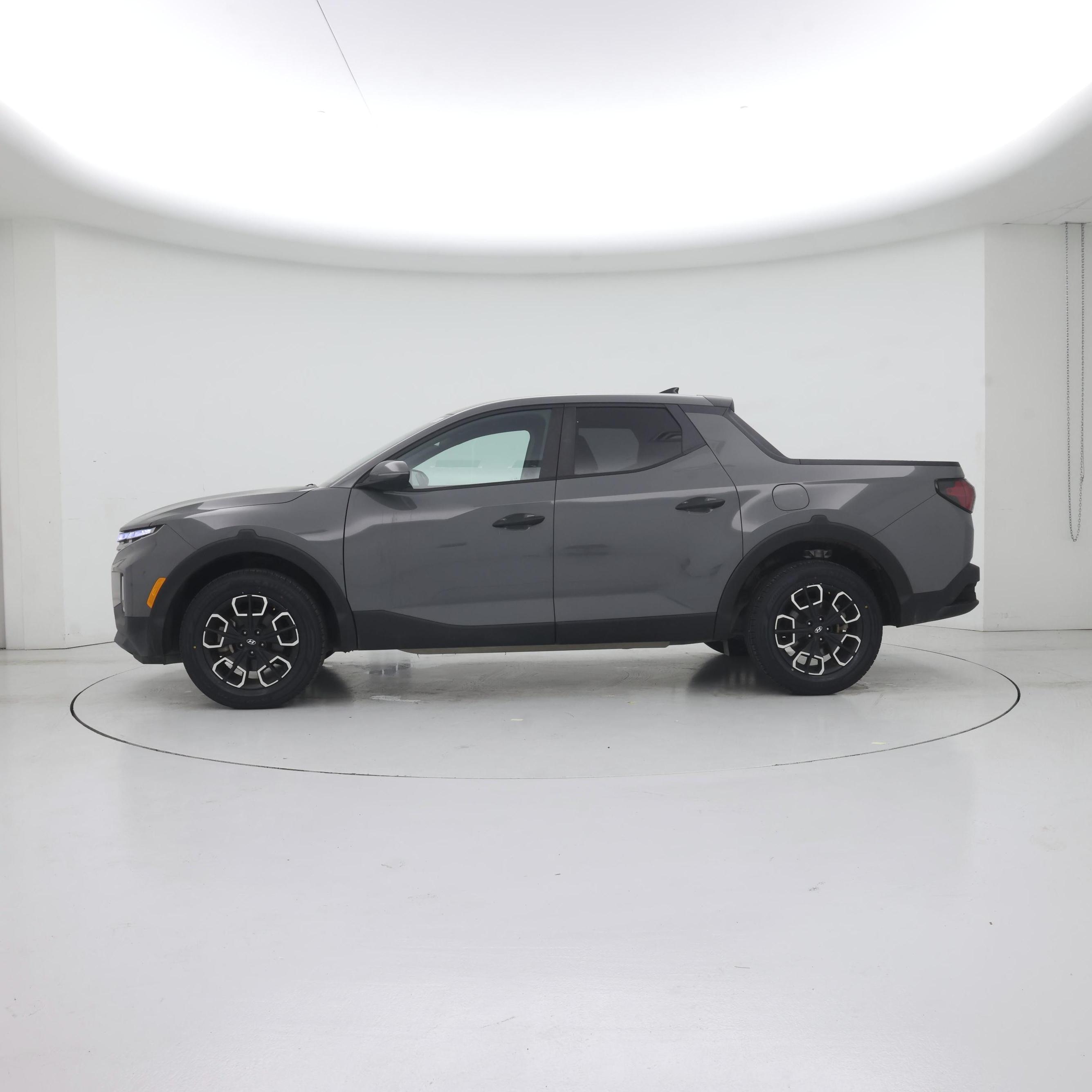 Thumbnail: 2023 Hyundai Santa Cruz - 3
