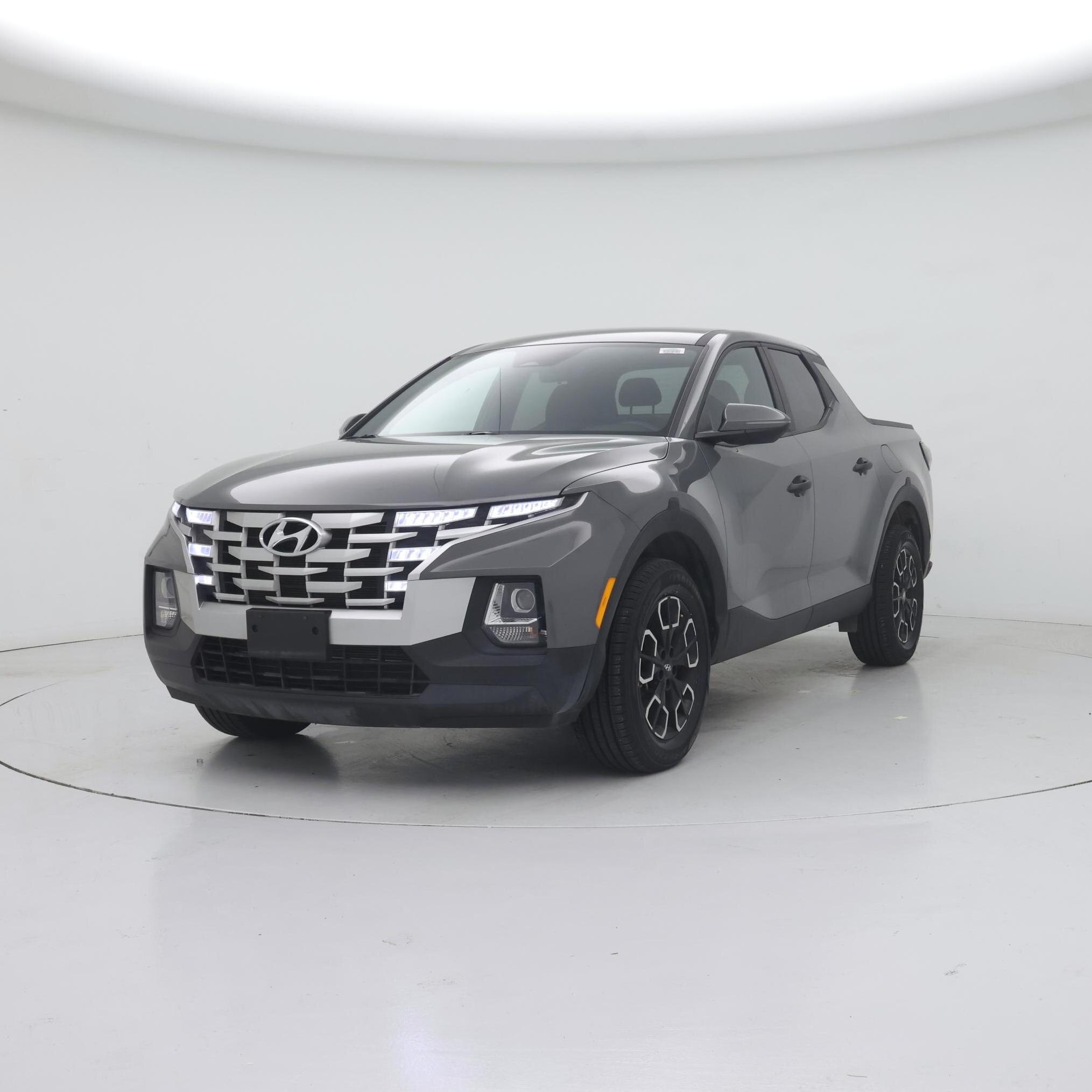 Thumbnail: 2023 Hyundai Santa Cruz - 4