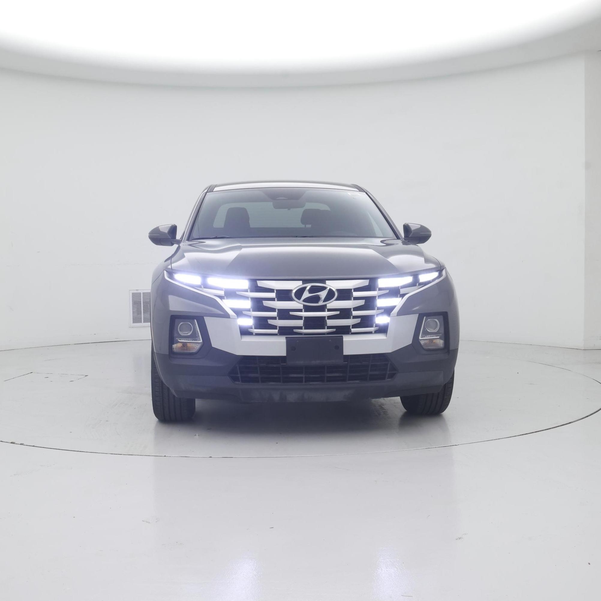 Thumbnail: 2023 Hyundai Santa Cruz - 5