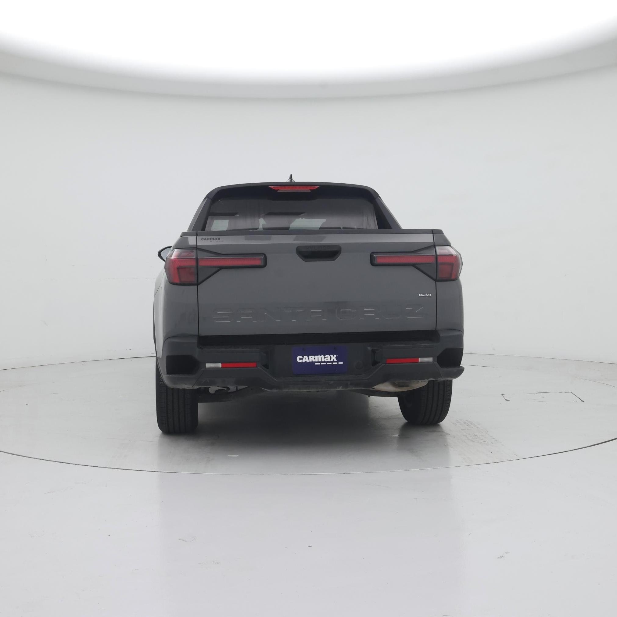 Thumbnail: 2023 Hyundai Santa Cruz - 6