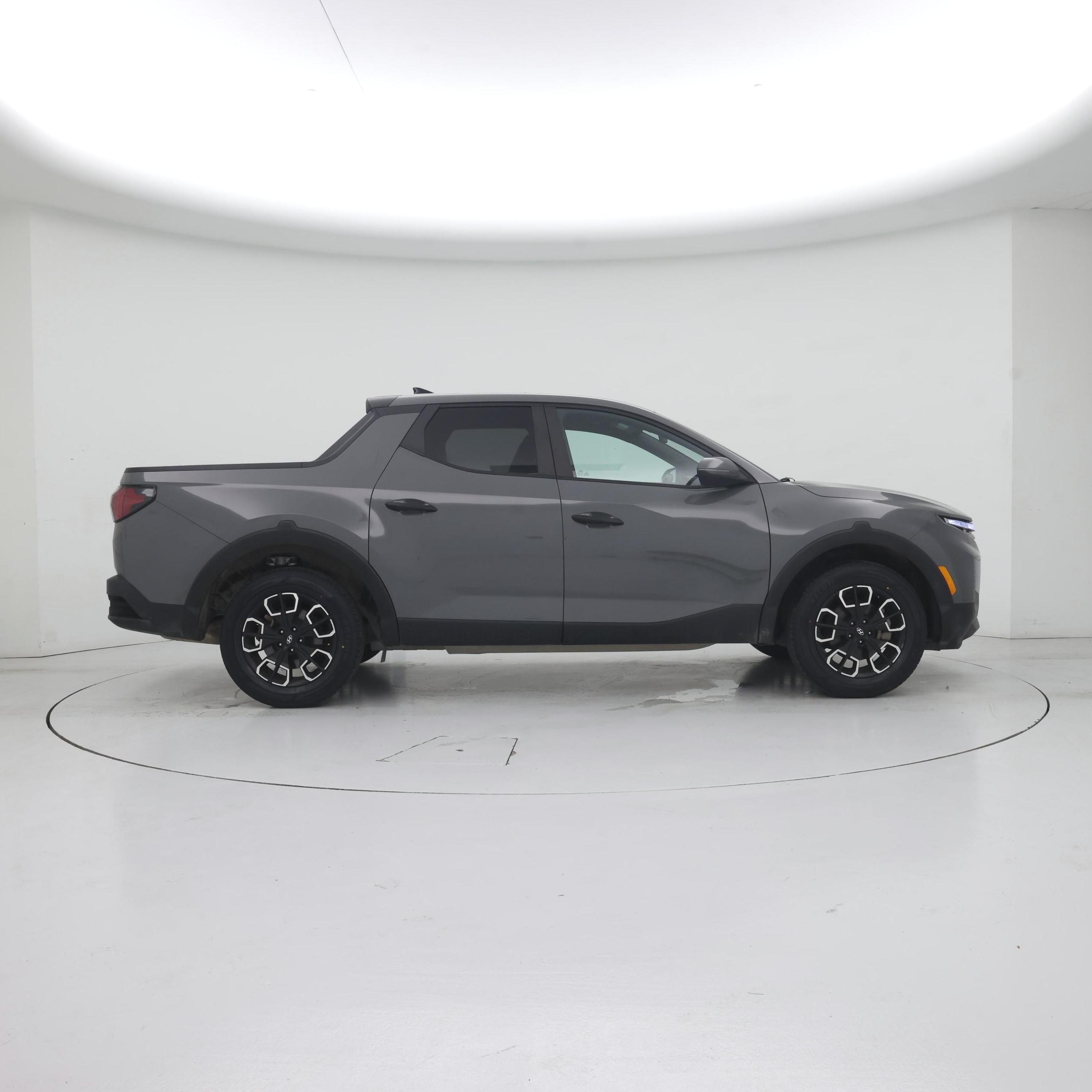 Thumbnail: 2023 Hyundai Santa Cruz - 7