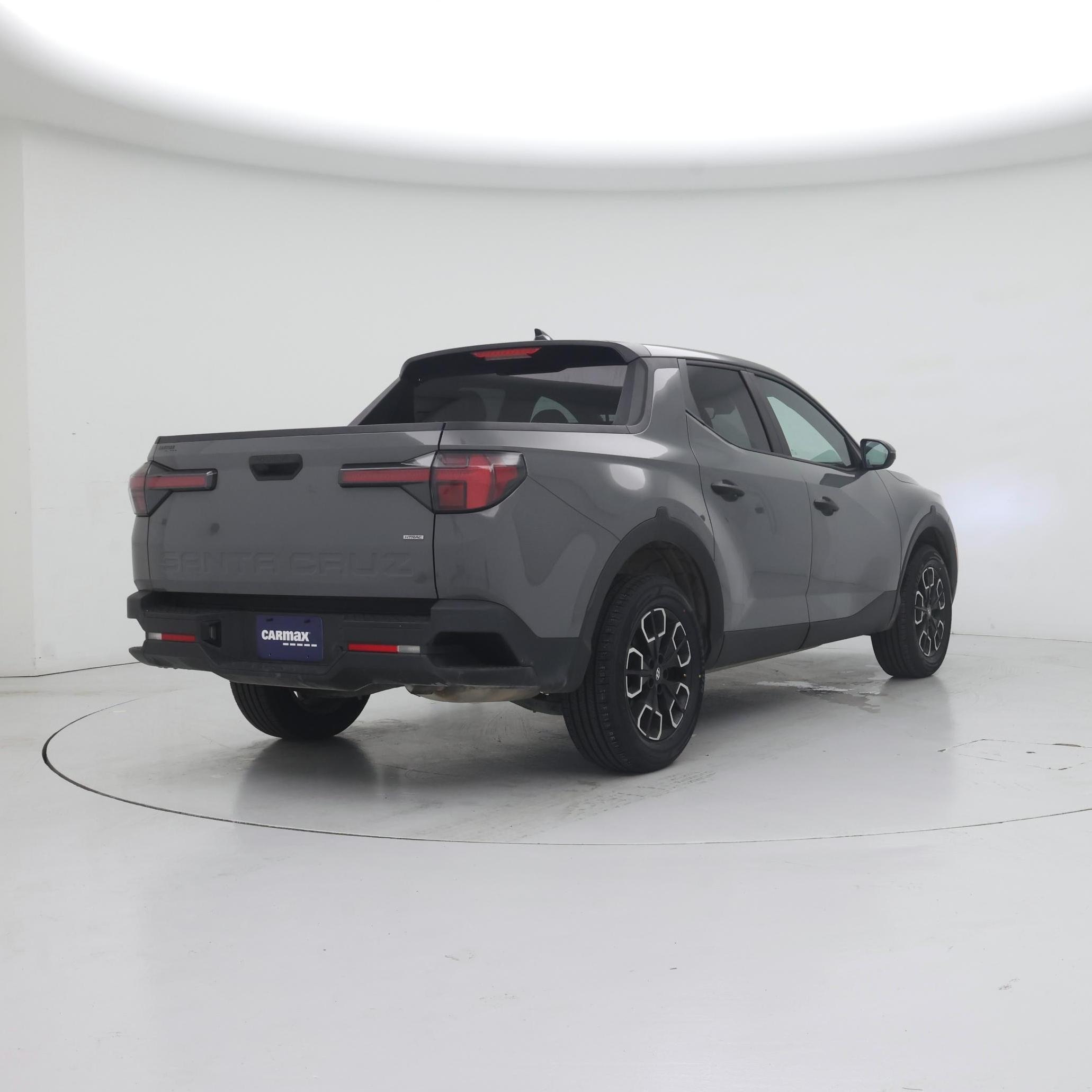 Thumbnail: 2023 Hyundai Santa Cruz - 8