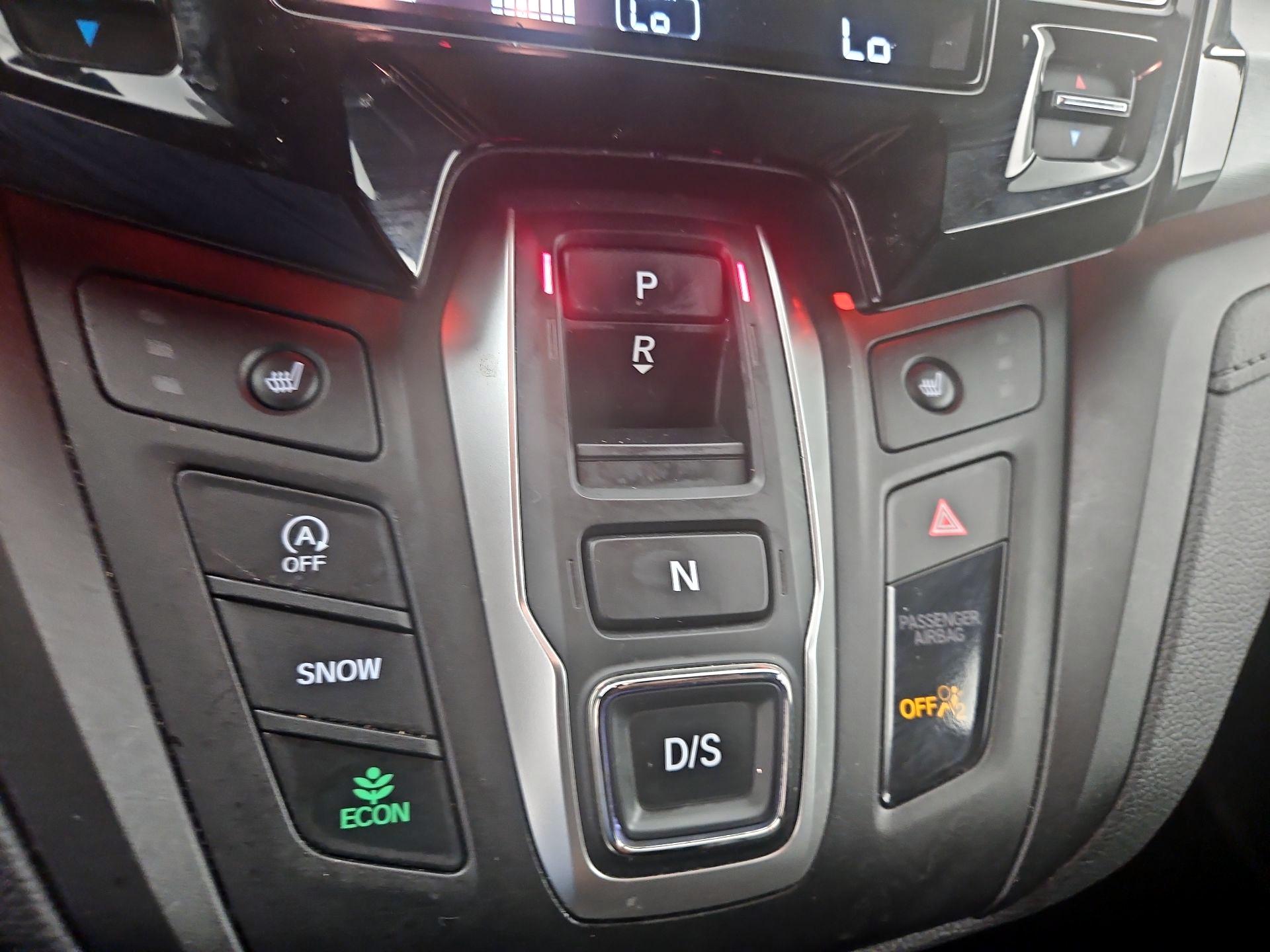 Thumbnail: 2023 Honda Odyssey - 17