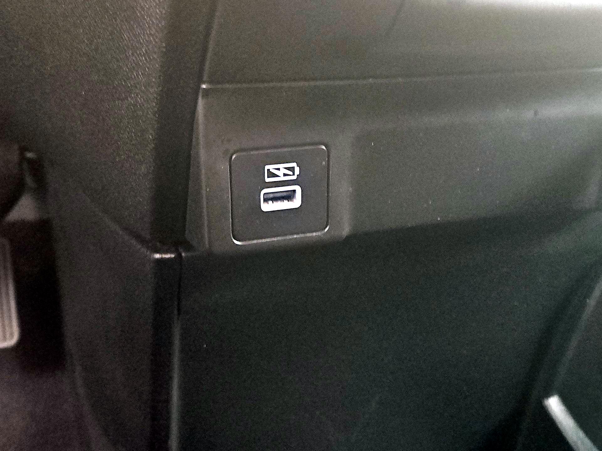 Thumbnail: 2023 Honda Odyssey - 18