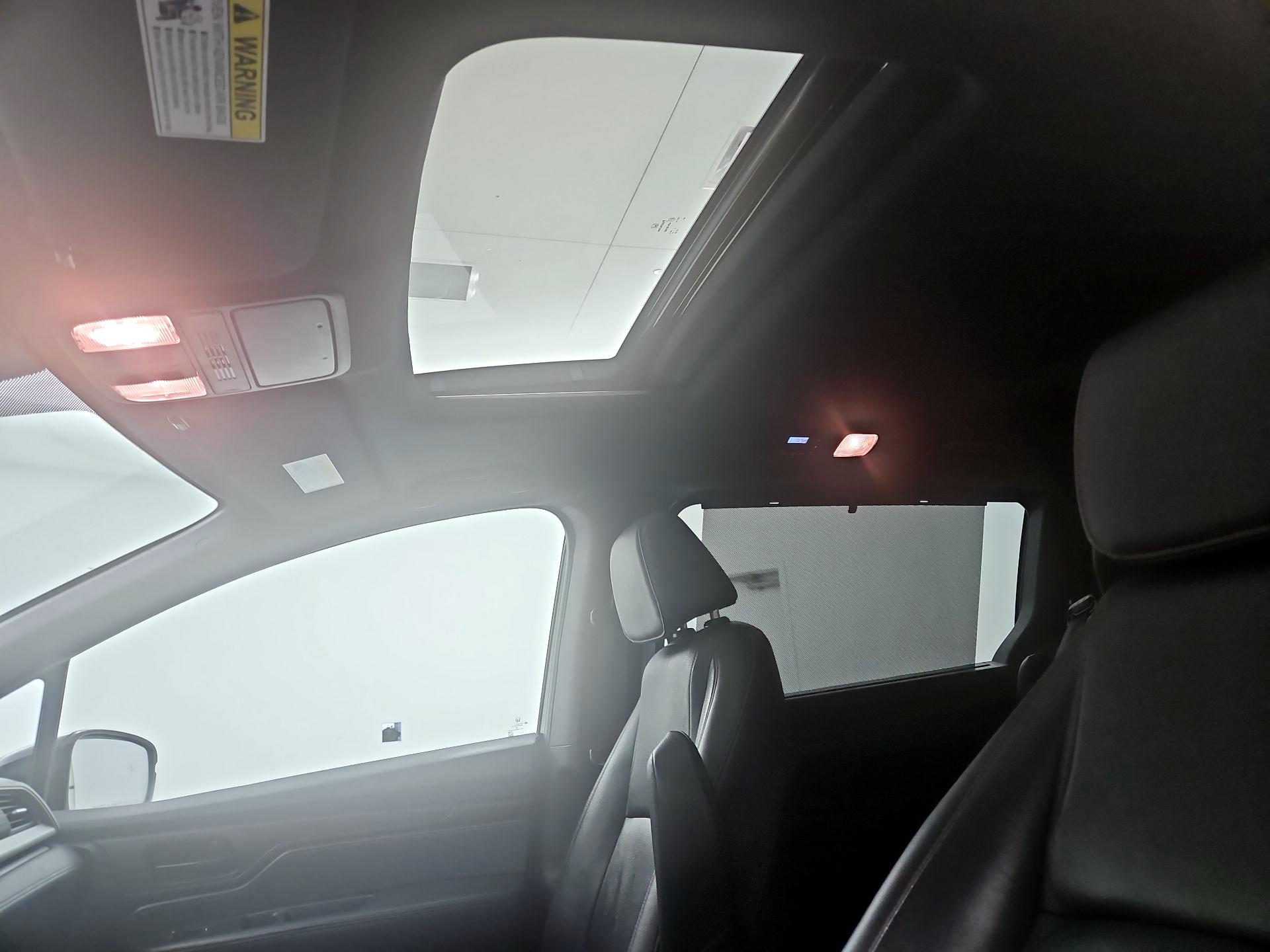 Thumbnail: 2023 Honda Odyssey - 19