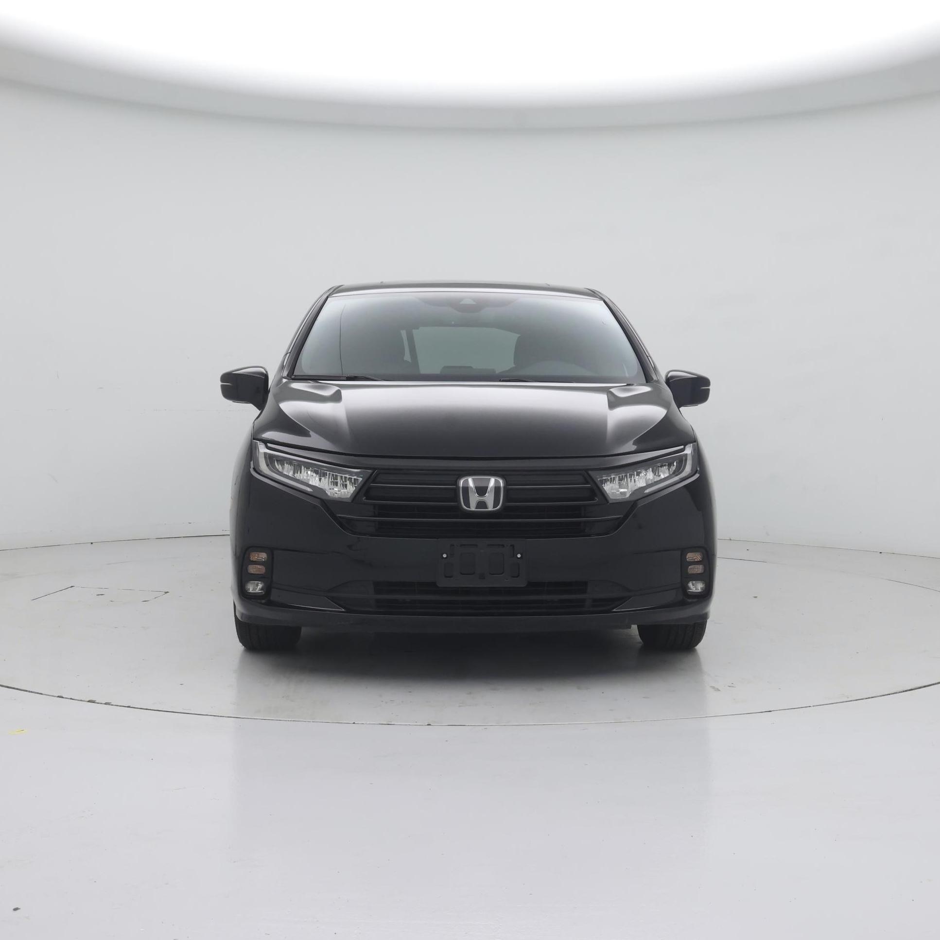 Thumbnail: 2023 Honda Odyssey - 5