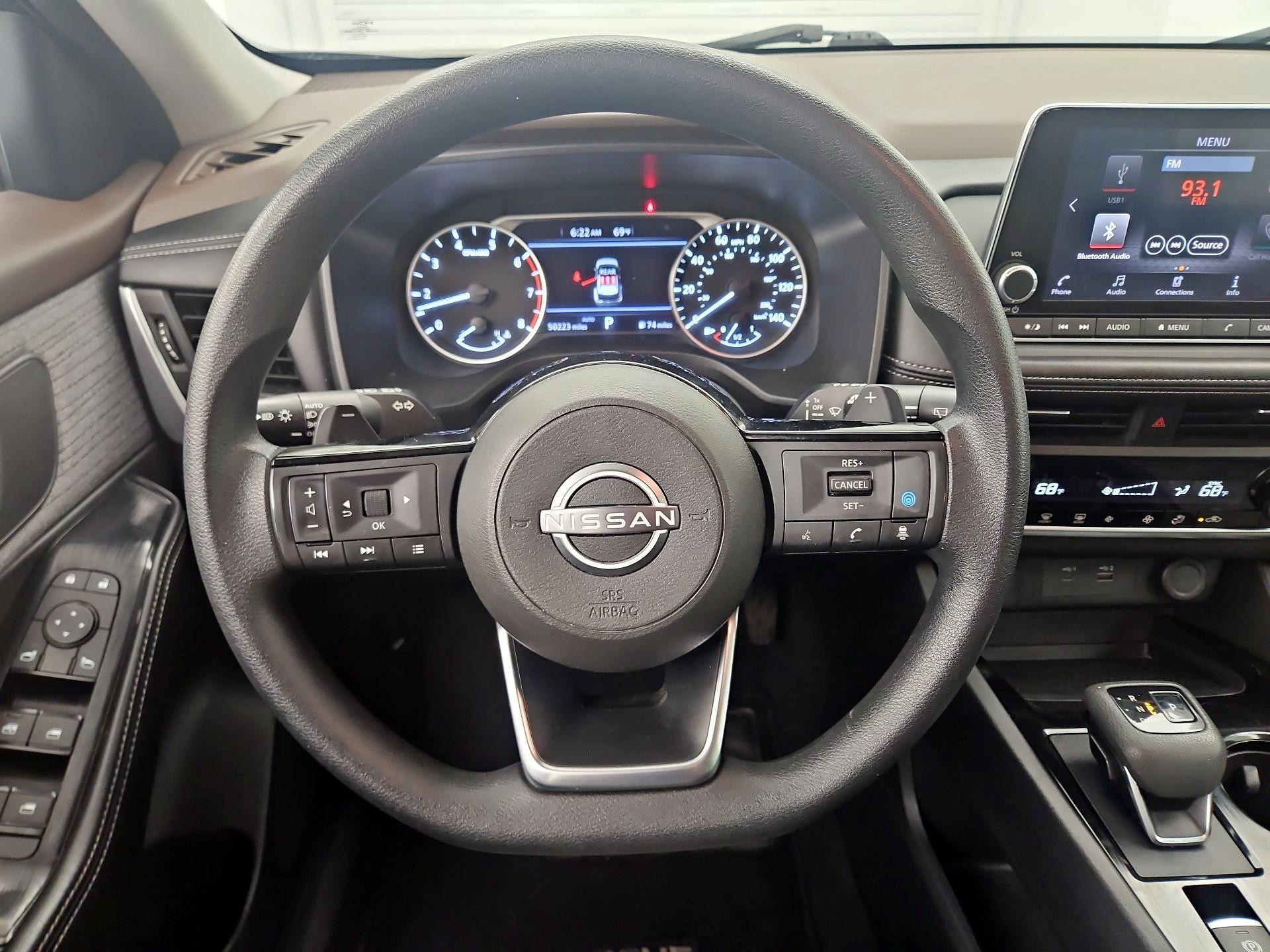 Thumbnail: 2023 Nissan Rogue - 10