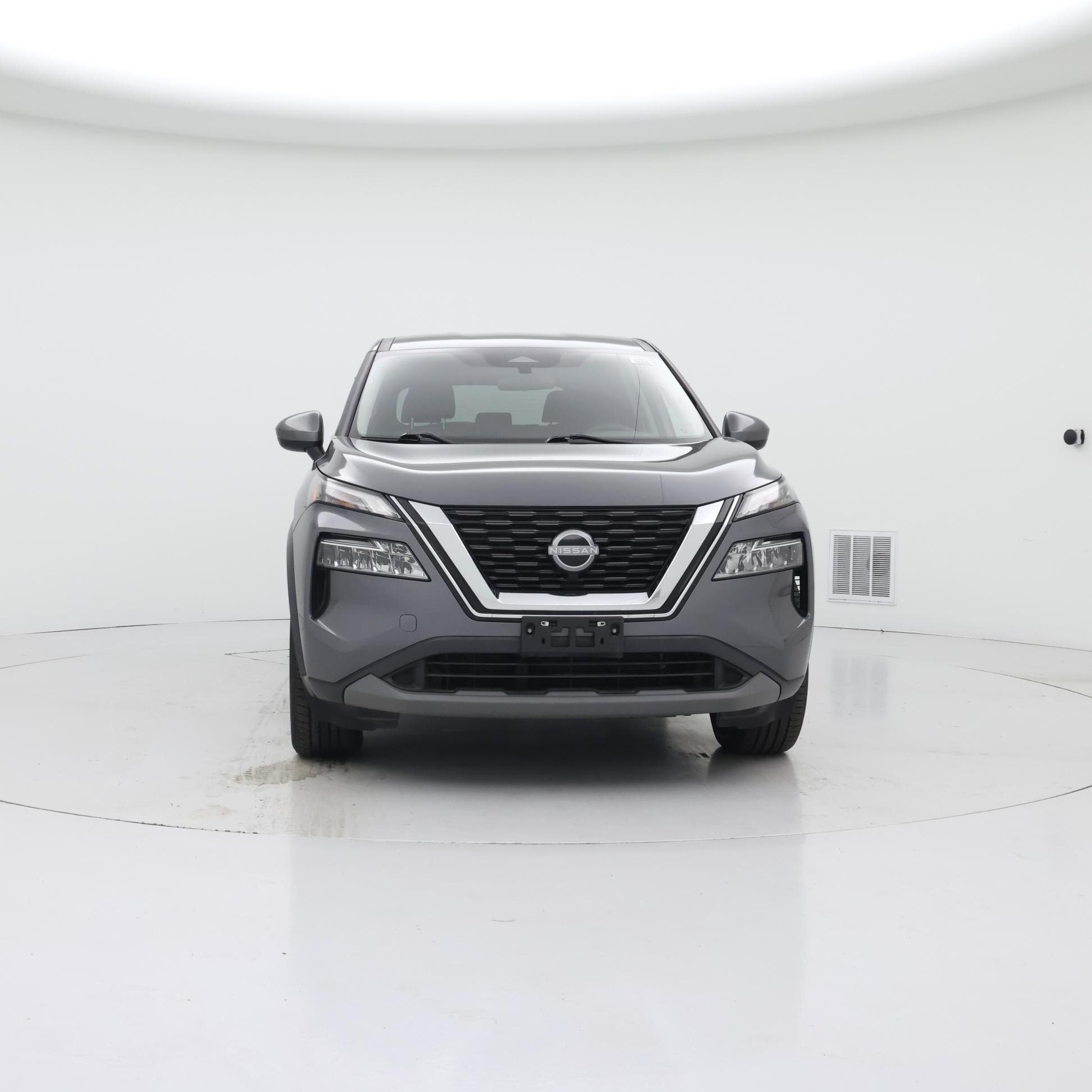 Thumbnail: 2023 Nissan Rogue - 5