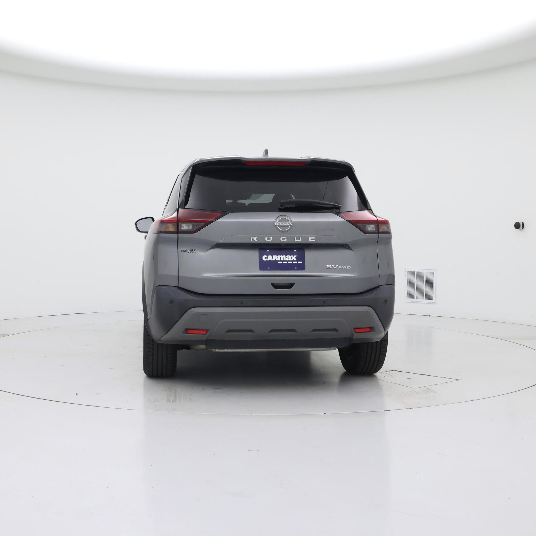 Thumbnail: 2023 Nissan Rogue - 6