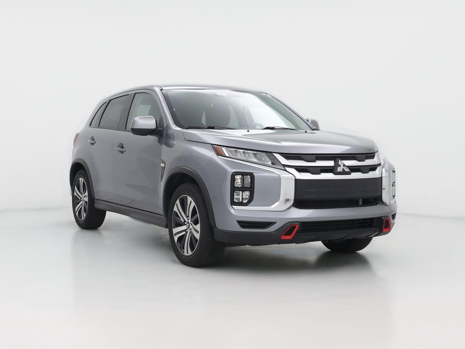 2024 Mitsubishi Outlander Sport