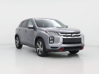 2024 Mitsubishi Outlander Sport S