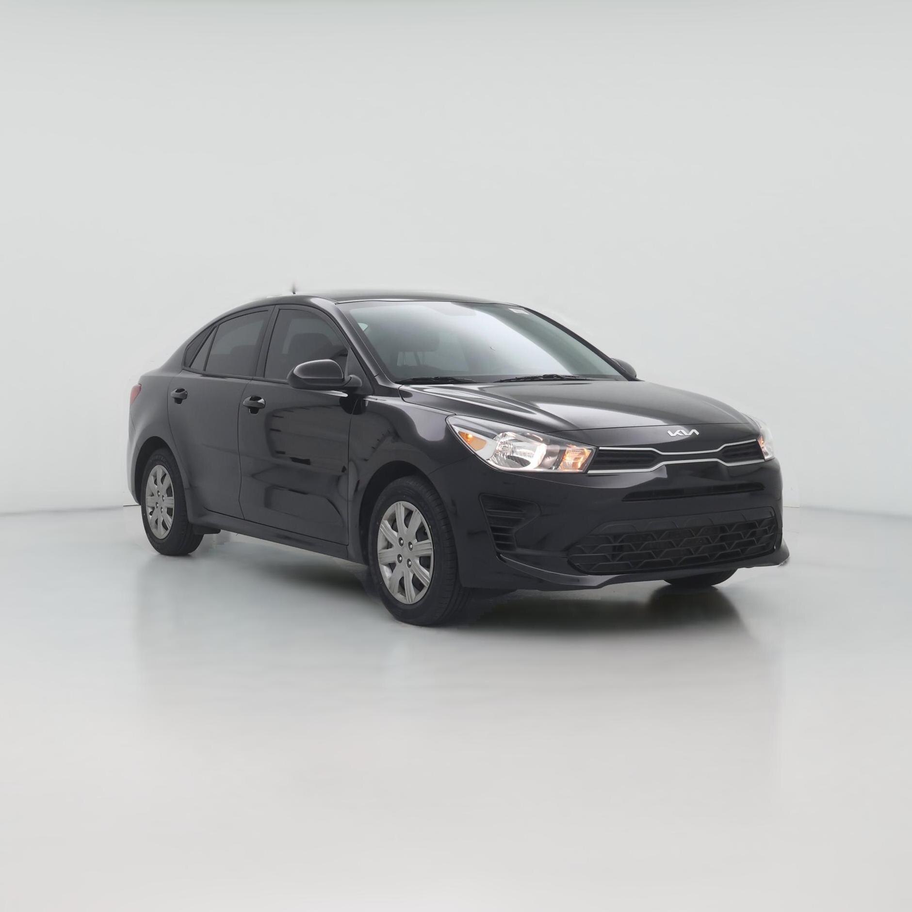 Thumbnail: 2023 Kia Rio - 1