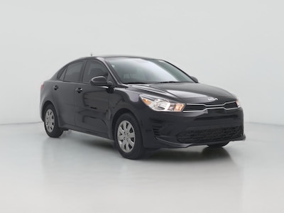 2023 Kia Rio LX