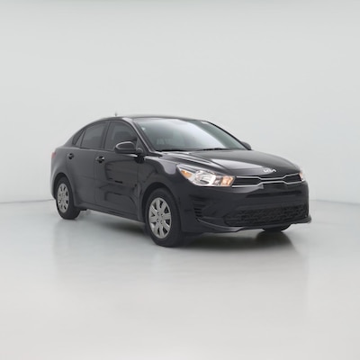 2023 Kia Rio LX