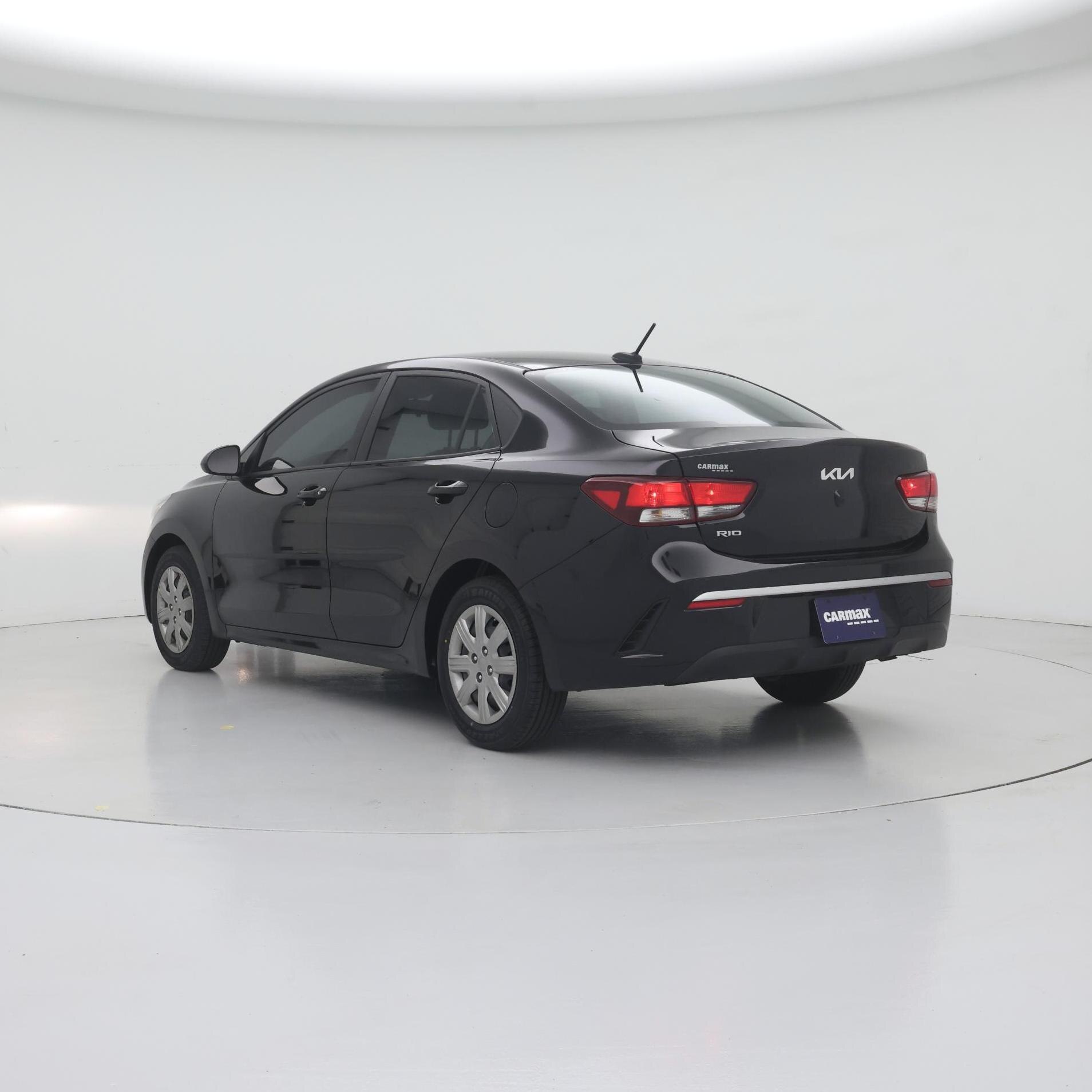 Thumbnail: 2023 Kia Rio - 2
