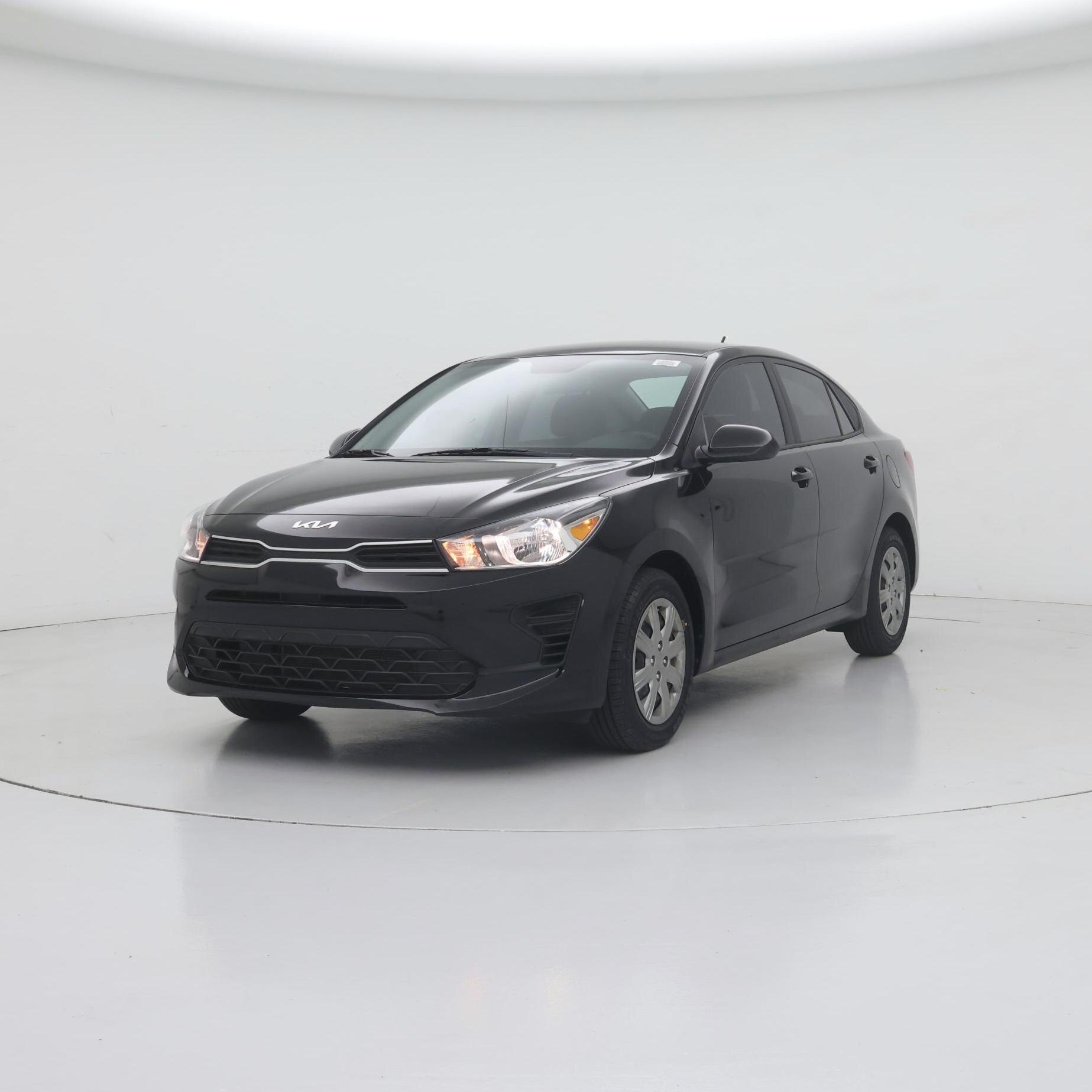 Thumbnail: 2023 Kia Rio - 4