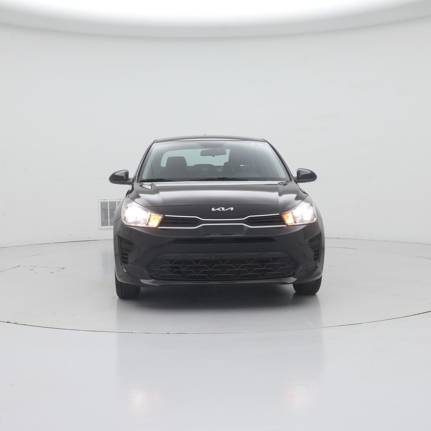 Thumbnail: 2023 Kia Rio - 5
