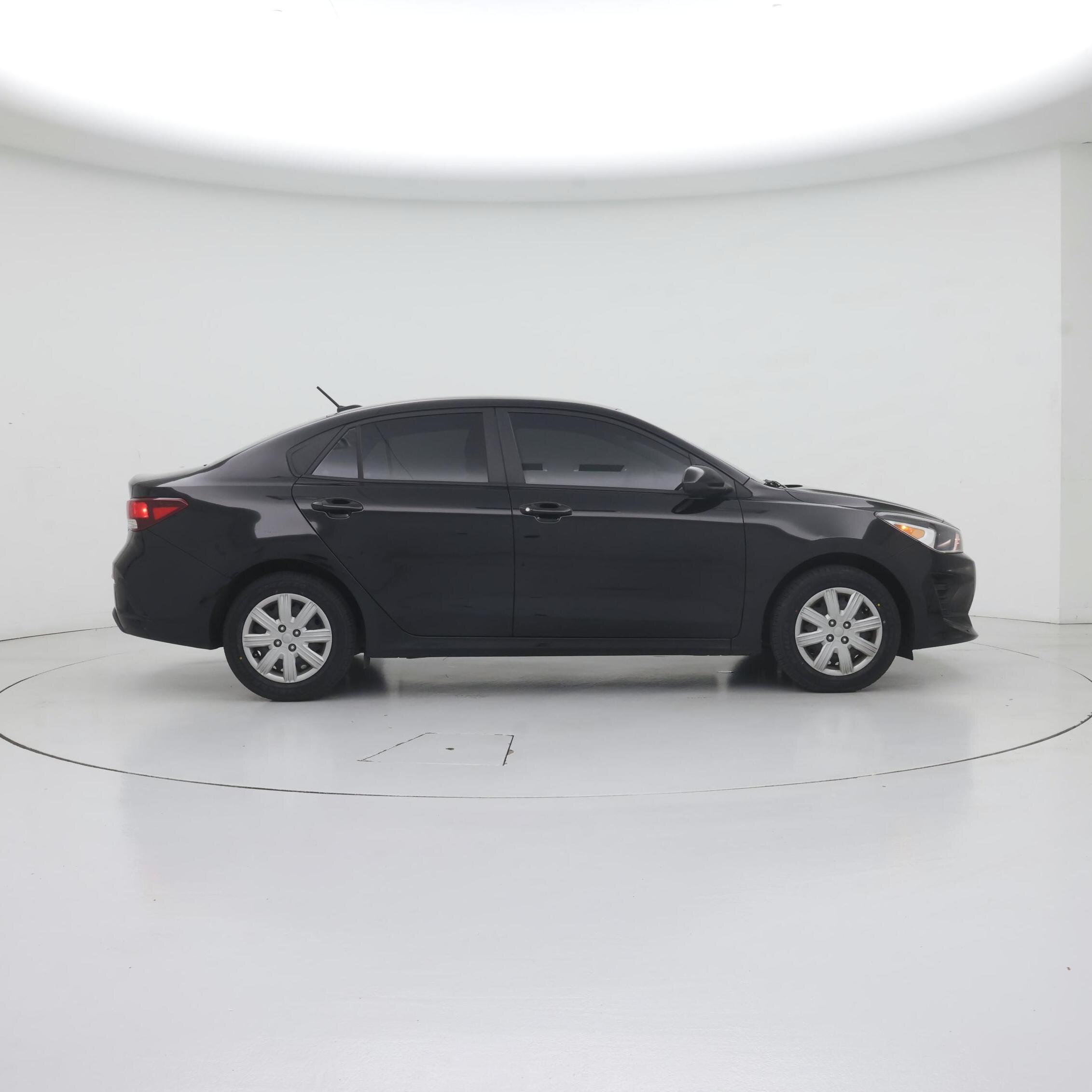 Thumbnail: 2023 Kia Rio - 7