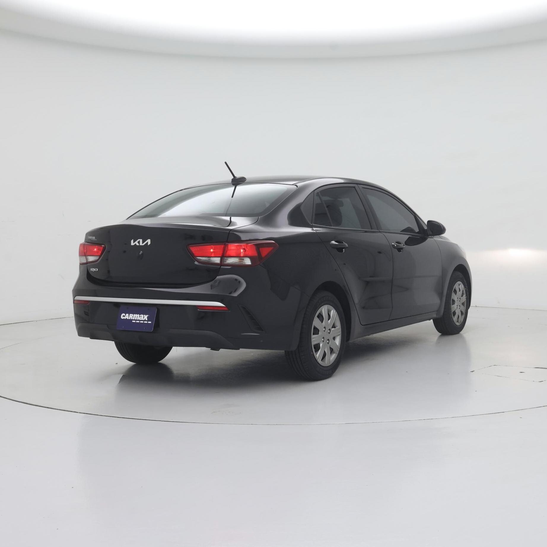 Thumbnail: 2023 Kia Rio - 8