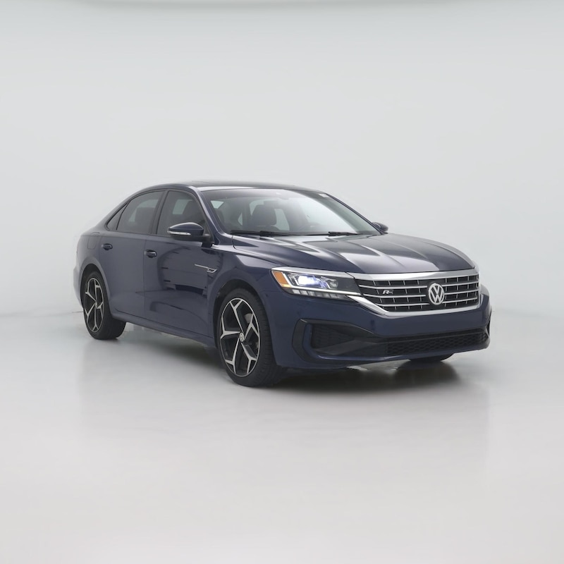 2020 Volkswagen Passat R-Line
