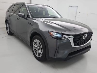 2024 Mazda CX-90 Turbo Preferred Plus