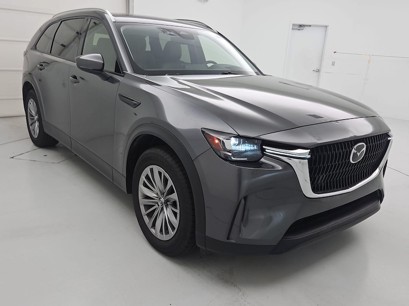 2024 Mazda CX-90 Preferred Plus -
                  Jackson, MS