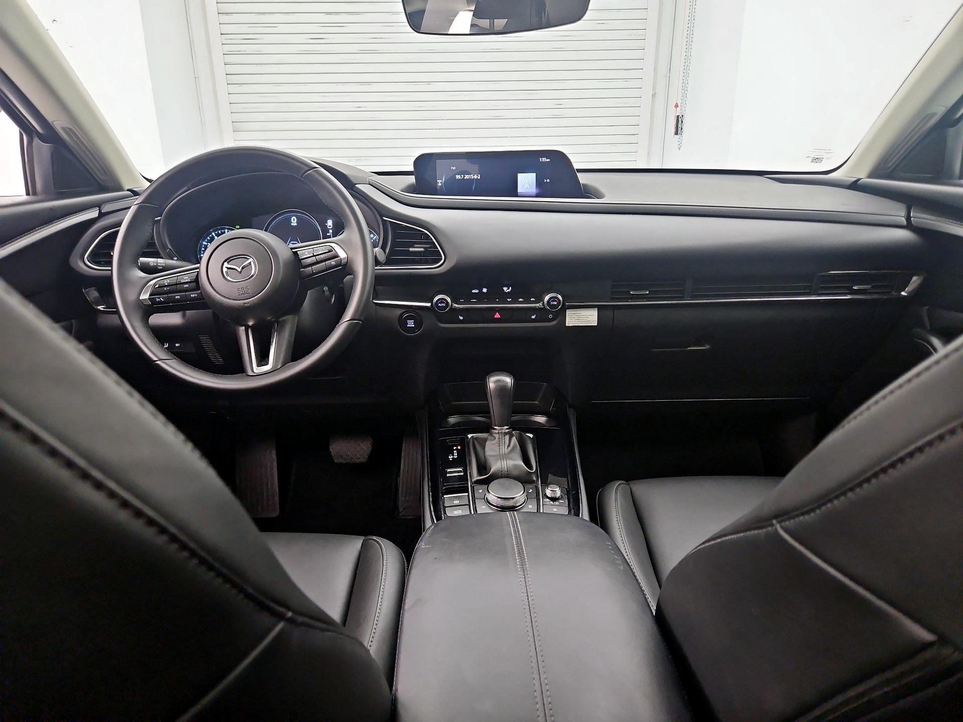 Thumbnail: 2025 Mazda CX-30 - 9