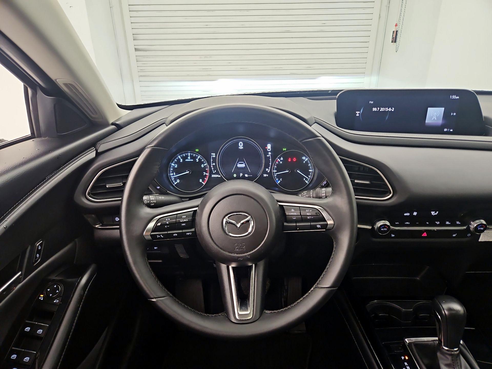 Thumbnail: 2025 Mazda CX-30 - 10