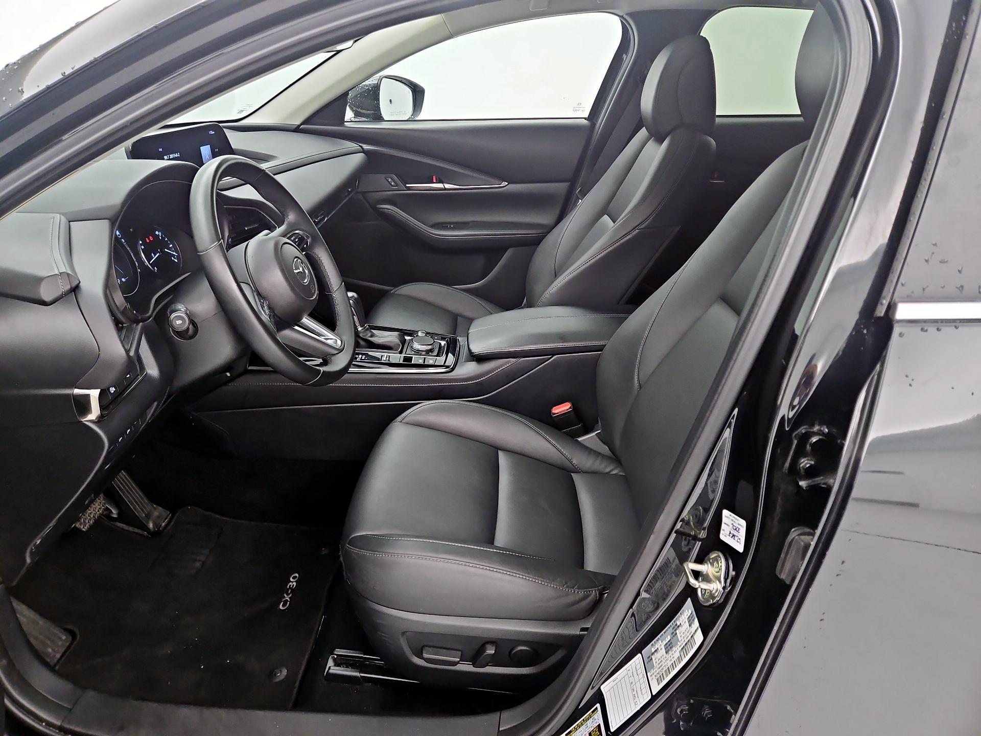 Thumbnail: 2025 Mazda CX-30 - 11