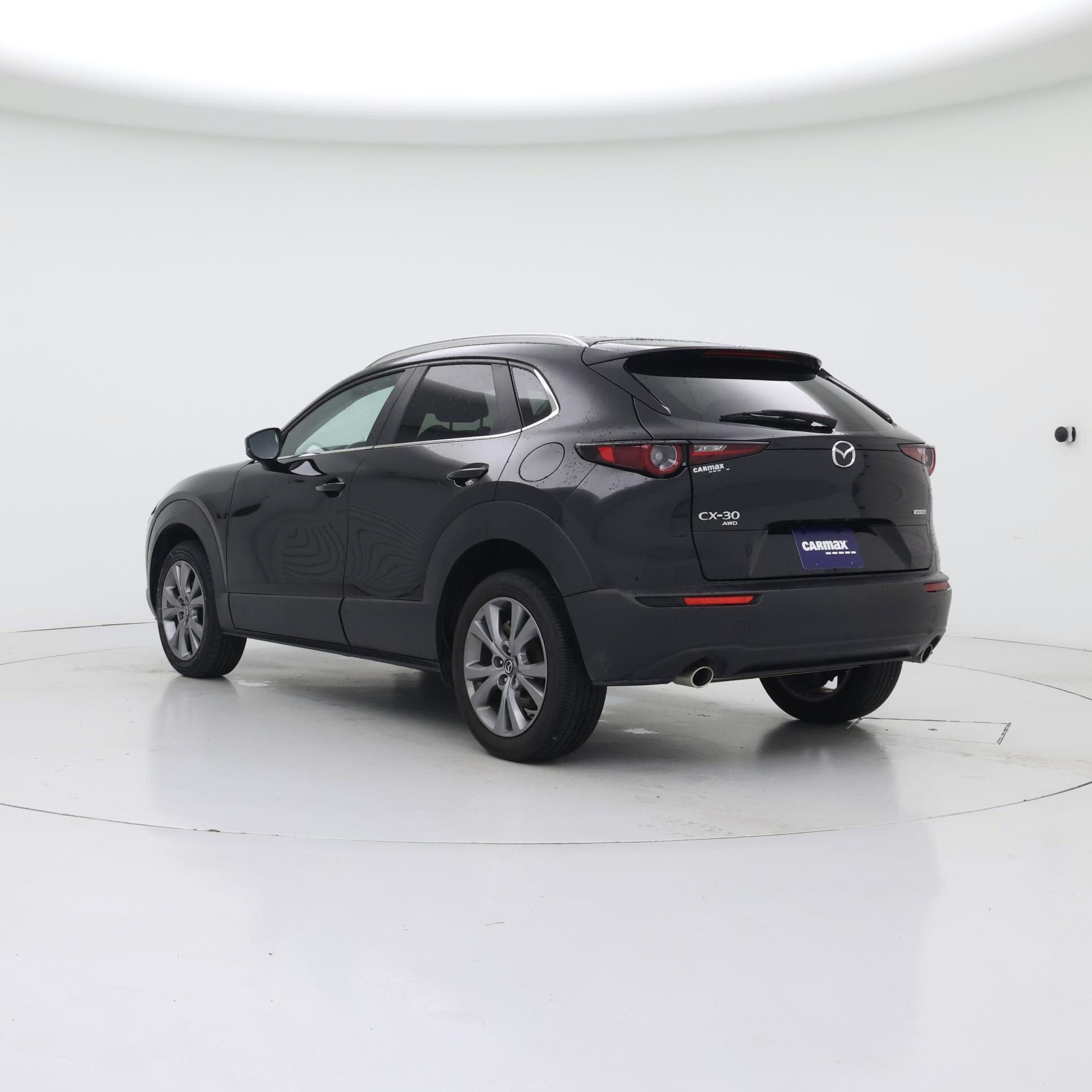 Thumbnail: 2025 Mazda CX-30 - 2