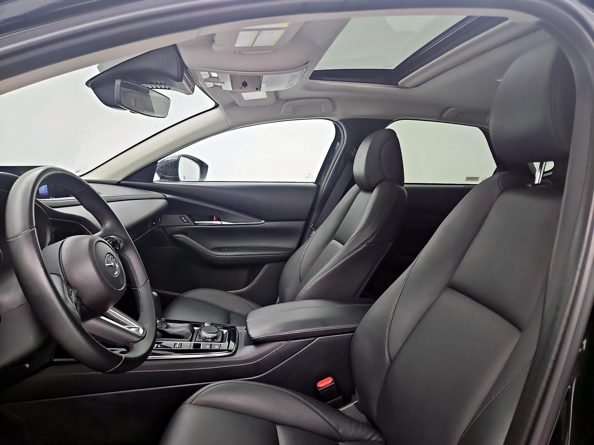 Thumbnail: 2025 Mazda CX-30 - 19