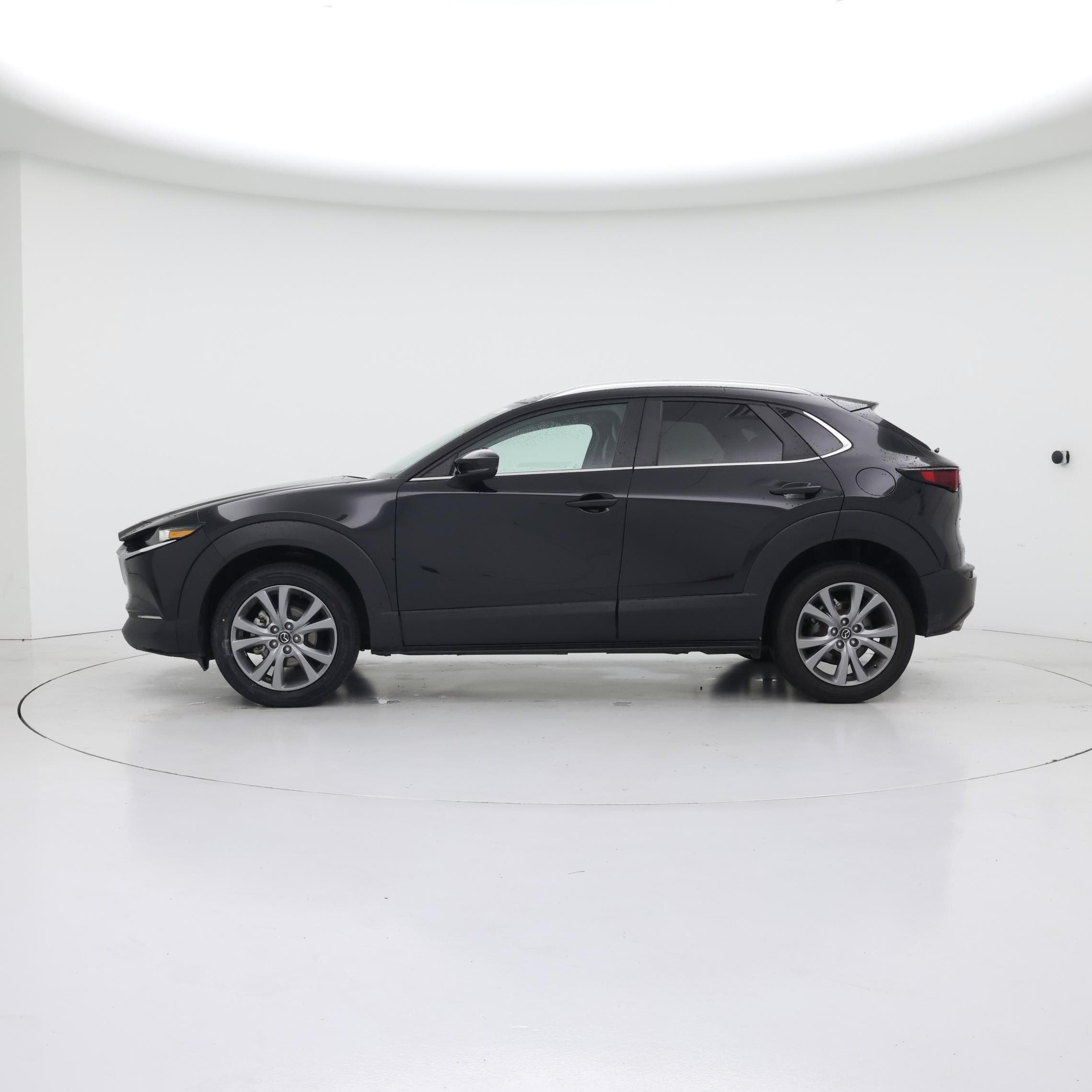 Thumbnail: 2025 Mazda CX-30 - 3