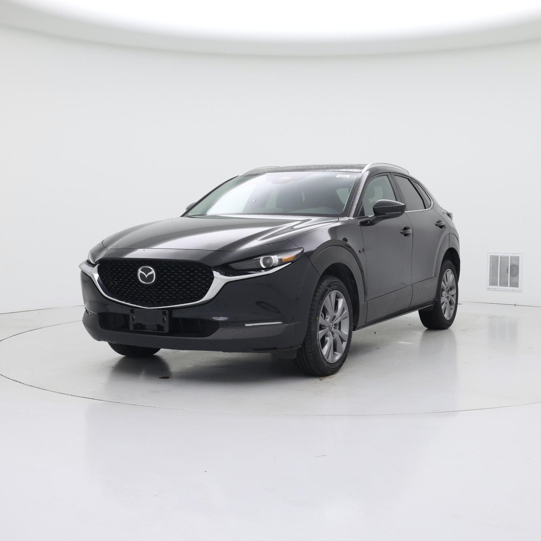 Thumbnail: 2025 Mazda CX-30 - 4