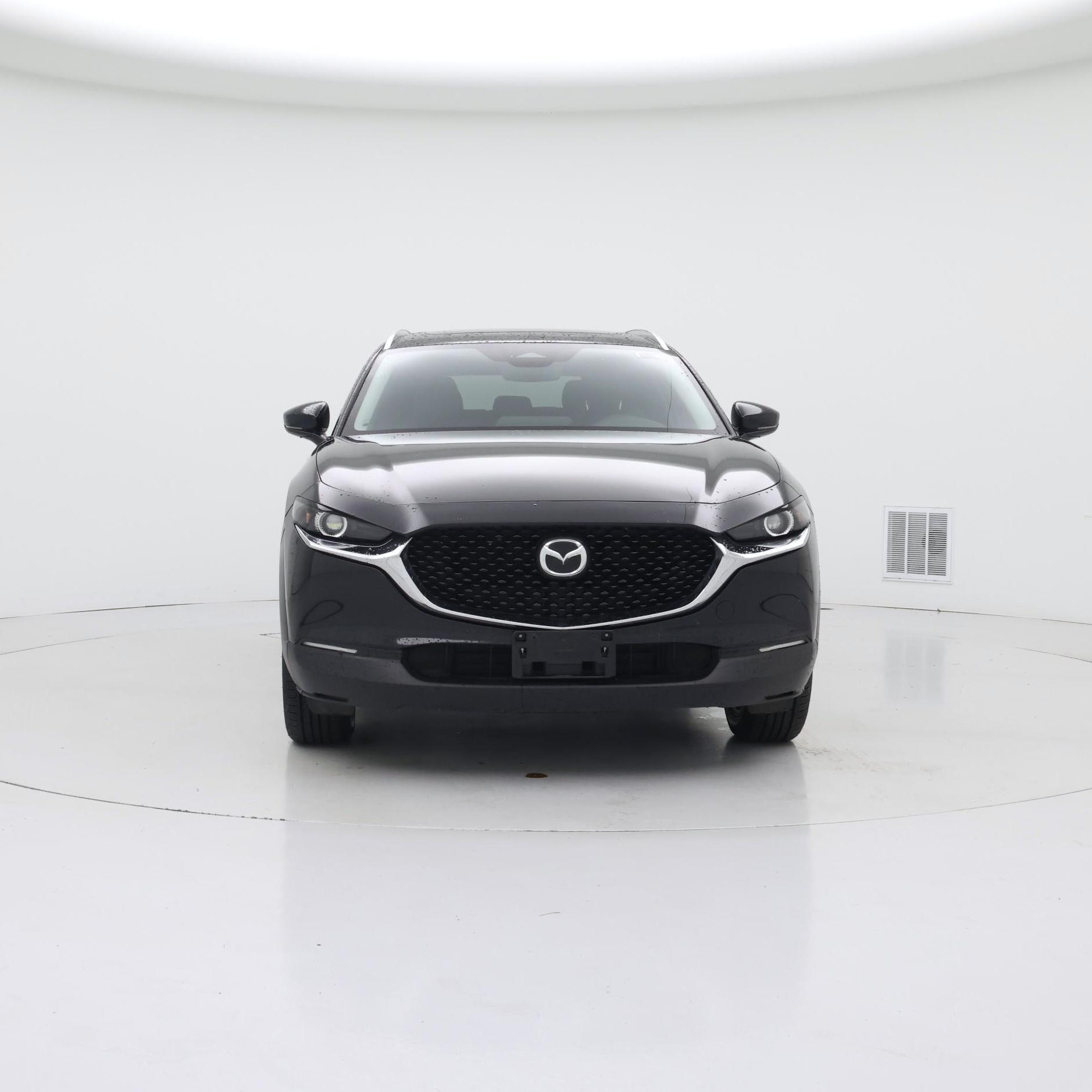 Thumbnail: 2025 Mazda CX-30 - 5