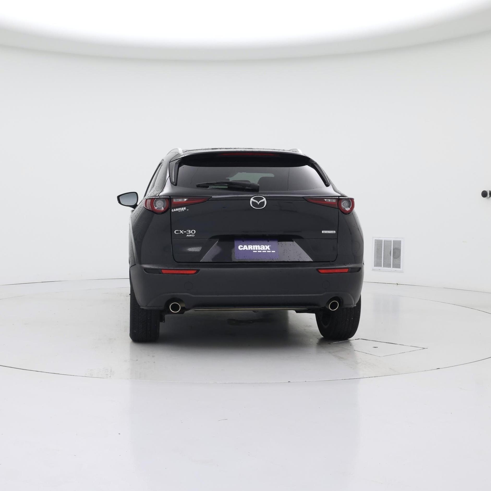 Thumbnail: 2025 Mazda CX-30 - 6