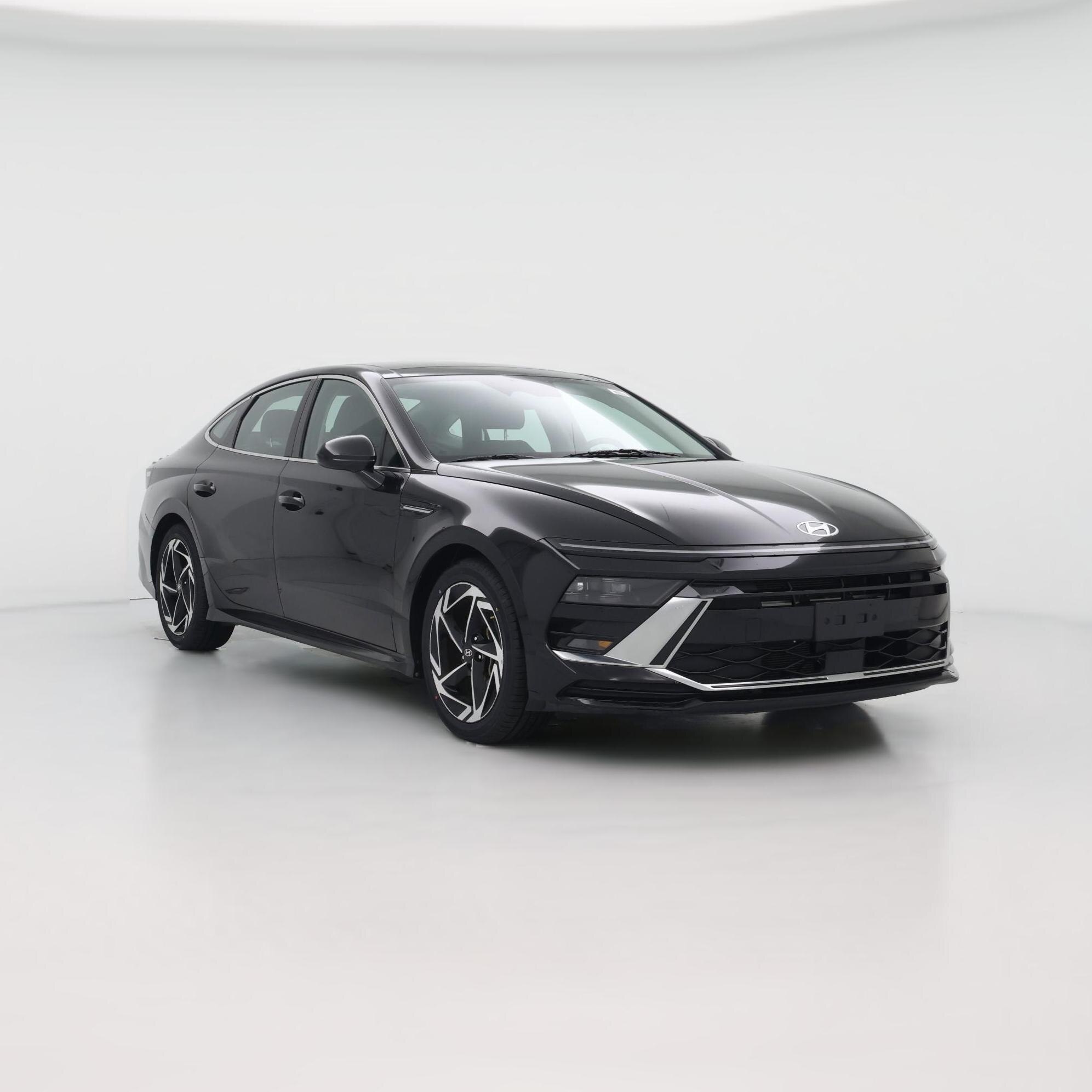 Thumbnail: 2024 Hyundai Sonata - 1