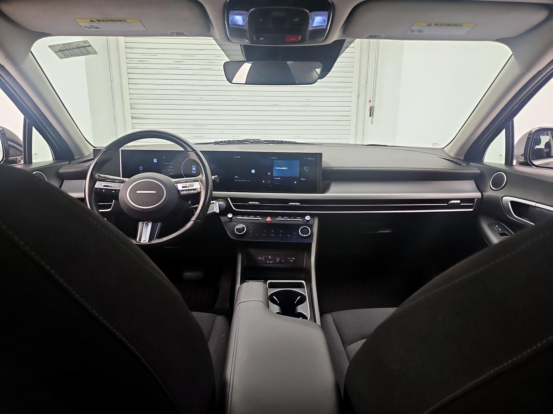 Thumbnail: 2024 Hyundai Sonata - 9