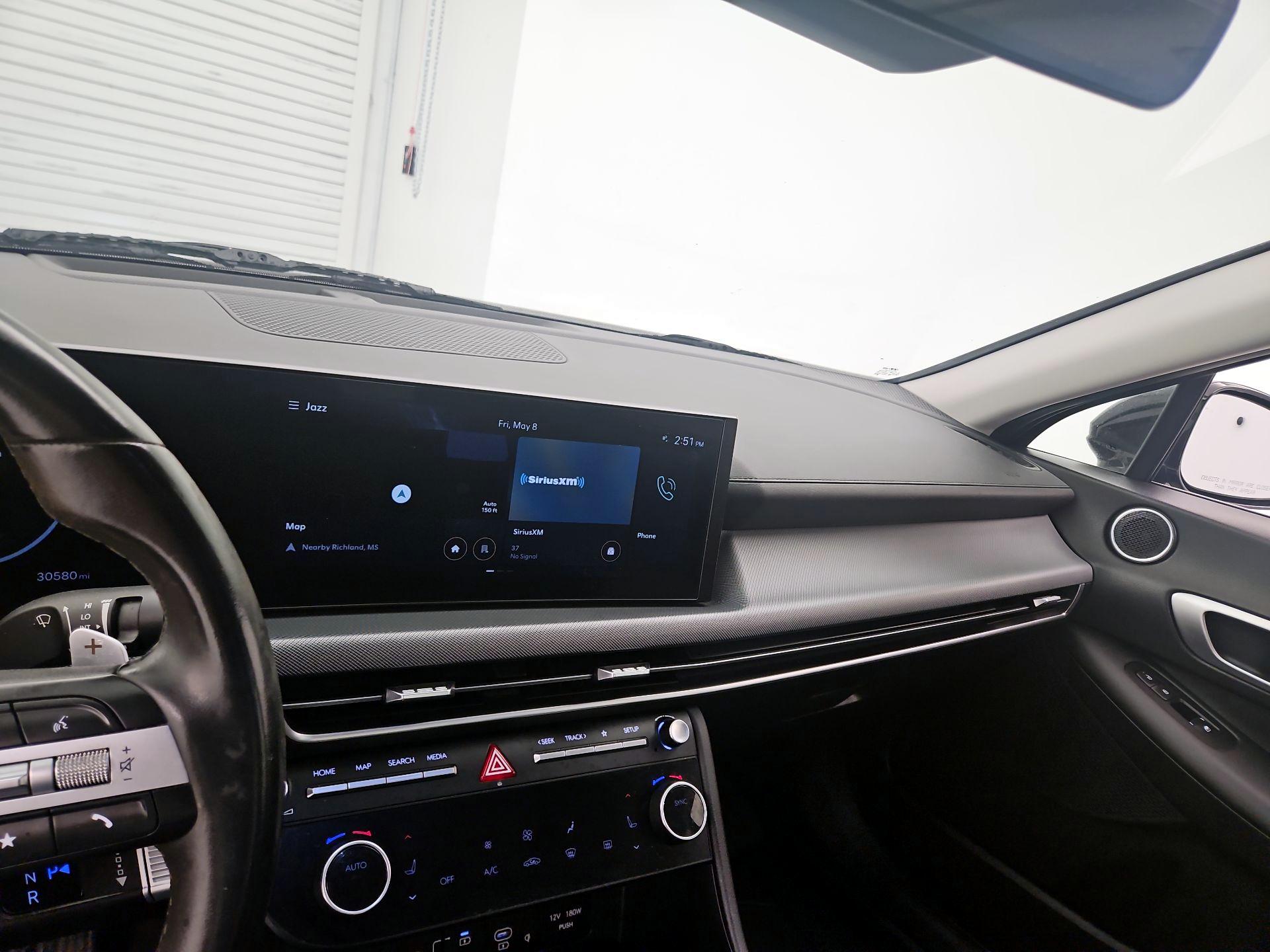 Thumbnail: 2024 Hyundai Sonata - 14