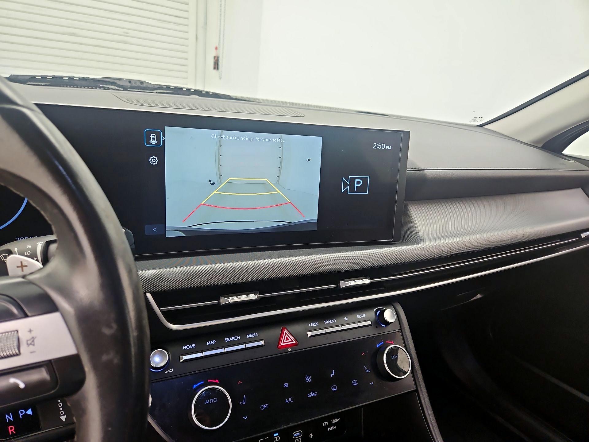 Thumbnail: 2024 Hyundai Sonata - 15