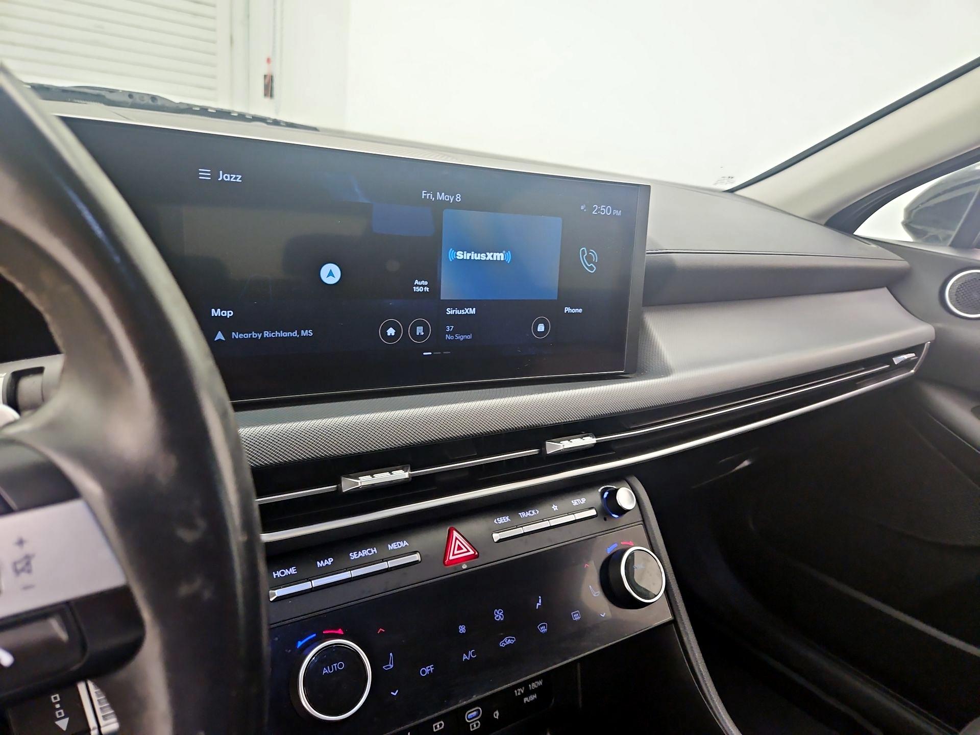 Thumbnail: 2024 Hyundai Sonata - 16