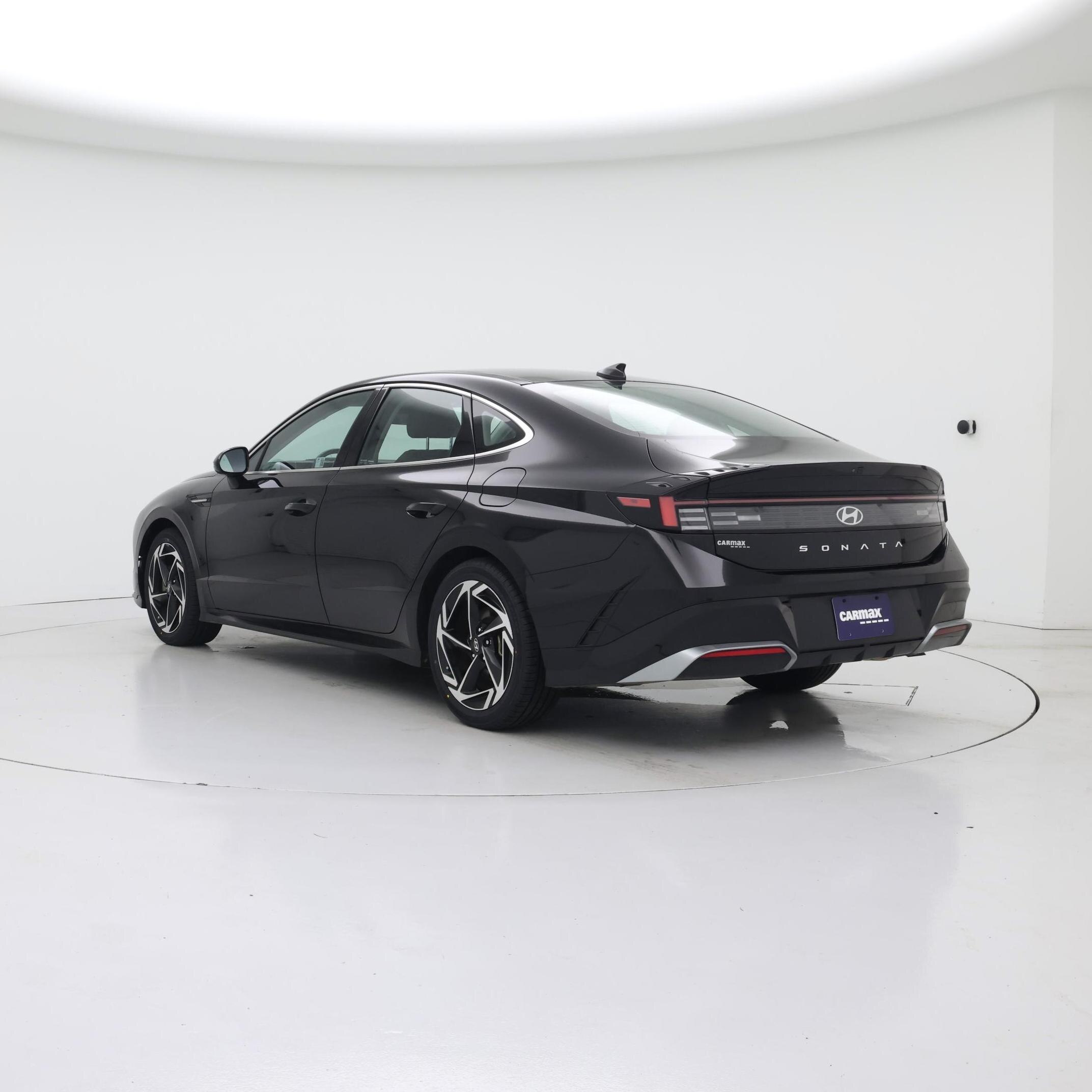 Thumbnail: 2024 Hyundai Sonata - 2