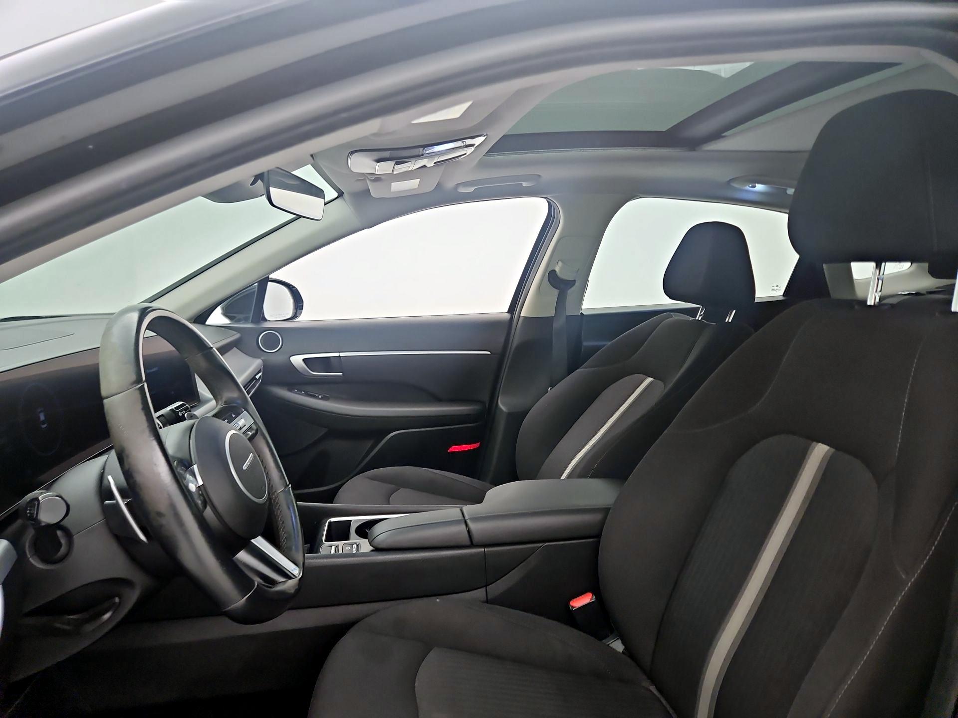 Thumbnail: 2024 Hyundai Sonata - 20