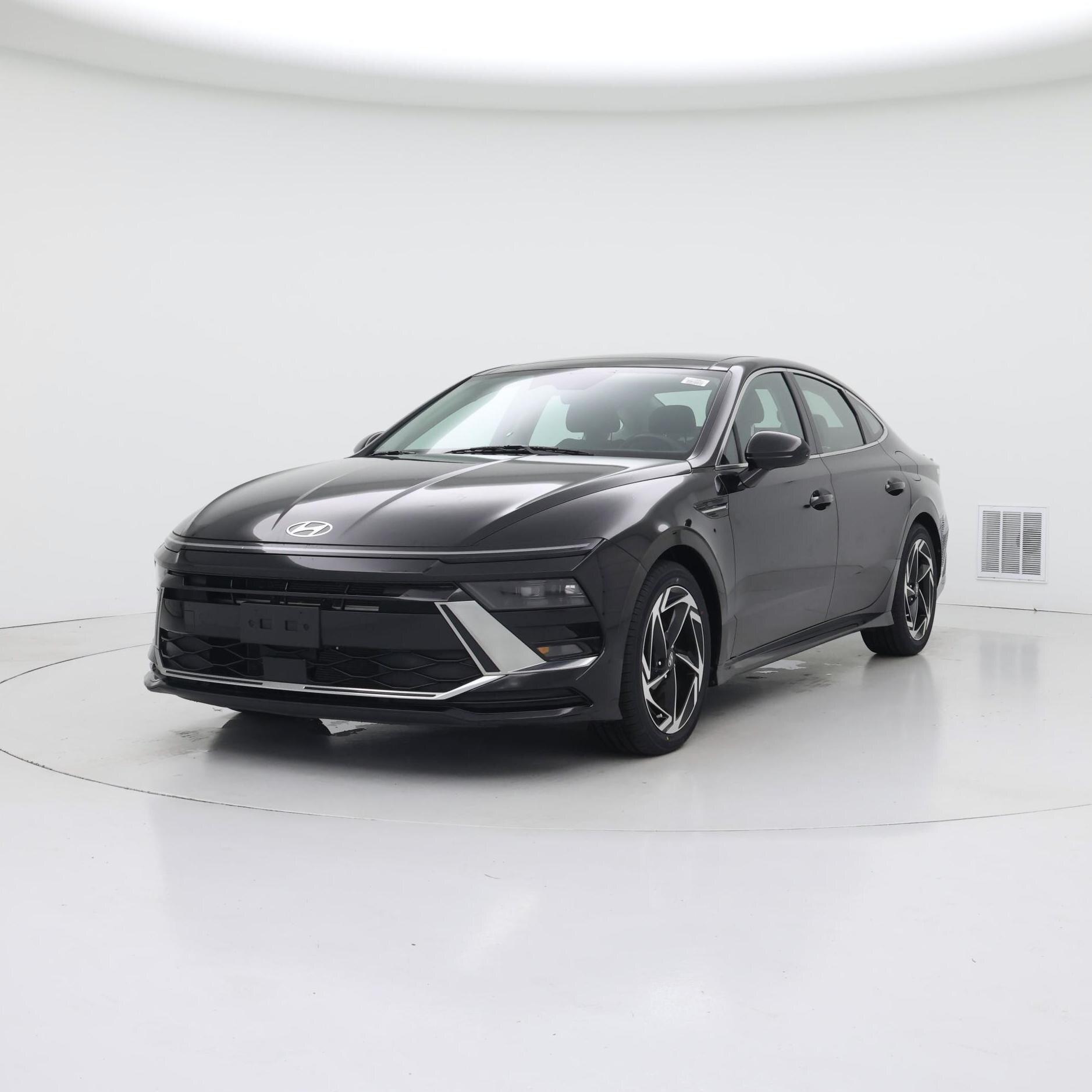 Thumbnail: 2024 Hyundai Sonata - 4