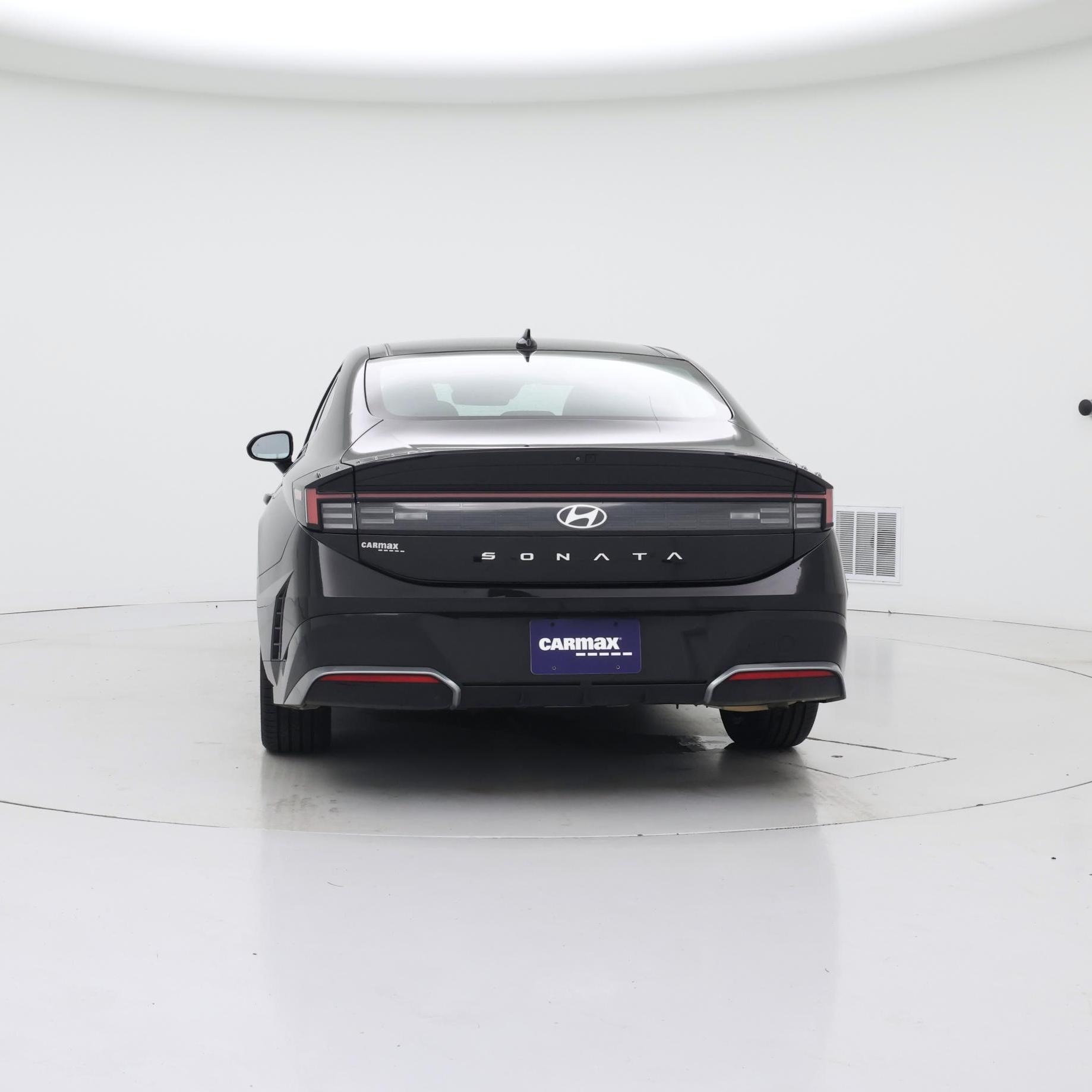 Thumbnail: 2024 Hyundai Sonata - 6
