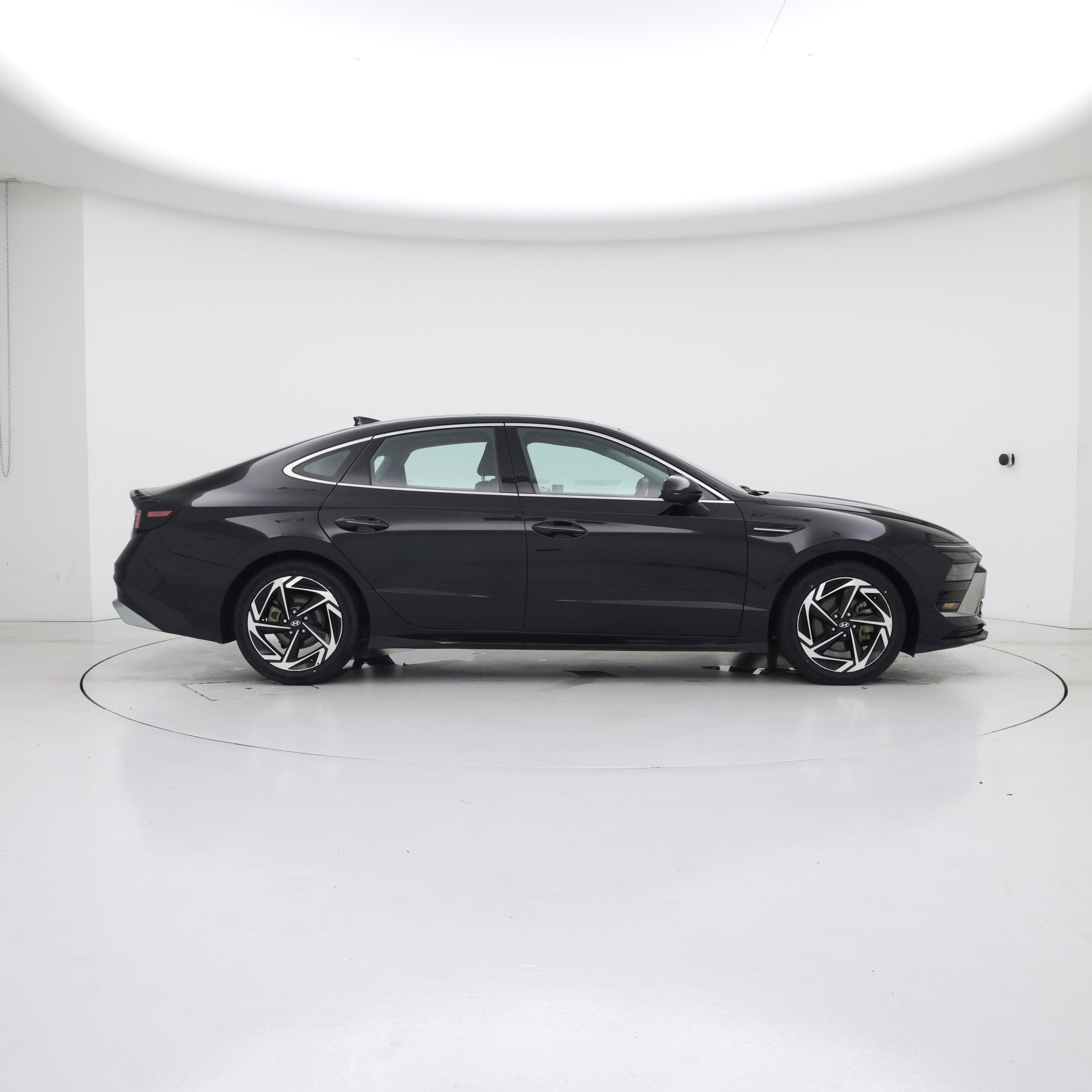 Thumbnail: 2024 Hyundai Sonata - 7