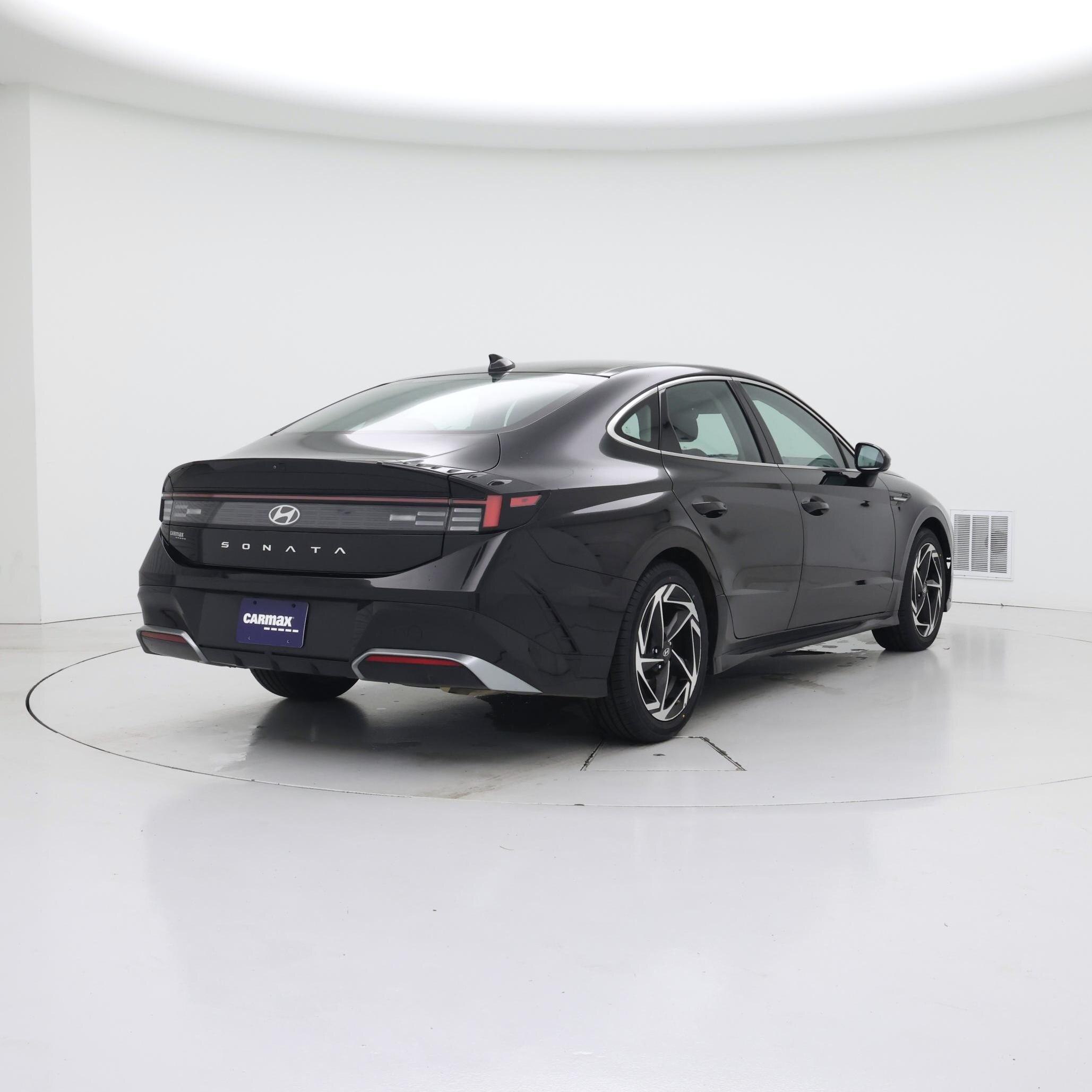 Thumbnail: 2024 Hyundai Sonata - 8